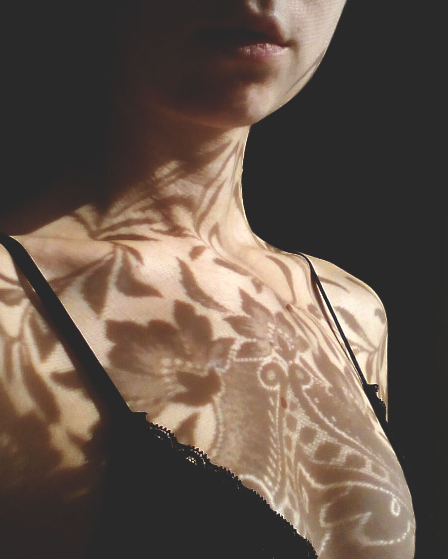 HTC DESIRE 526G+ DUAL SIM sample photo. Light tattoo photography