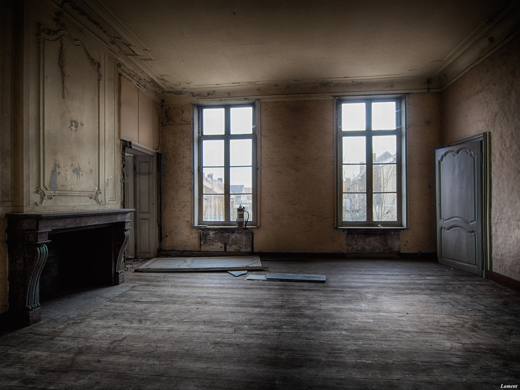 Olympus PEN E-PL7 + OLYMPUS M.9-18mm F4.0-5.6 sample photo. 2015 chateau venetia photography