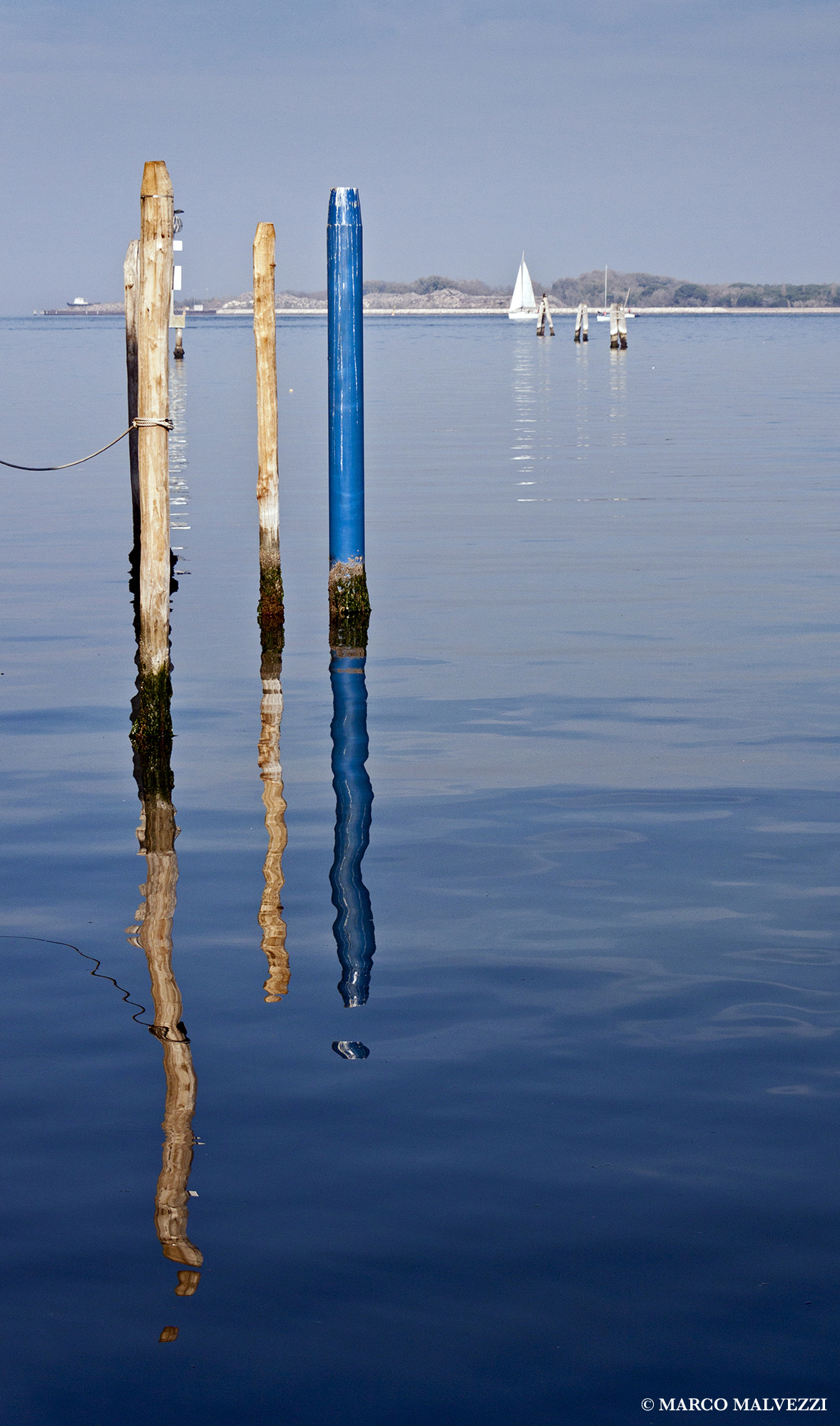 Canon EF-S 18-135mm F3.5-5.6 IS STM sample photo. Chioggia photography