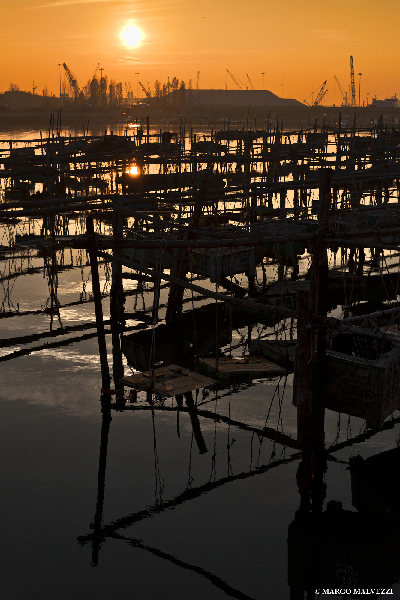 Canon EF-S 18-135mm F3.5-5.6 IS STM sample photo. Chioggia photography