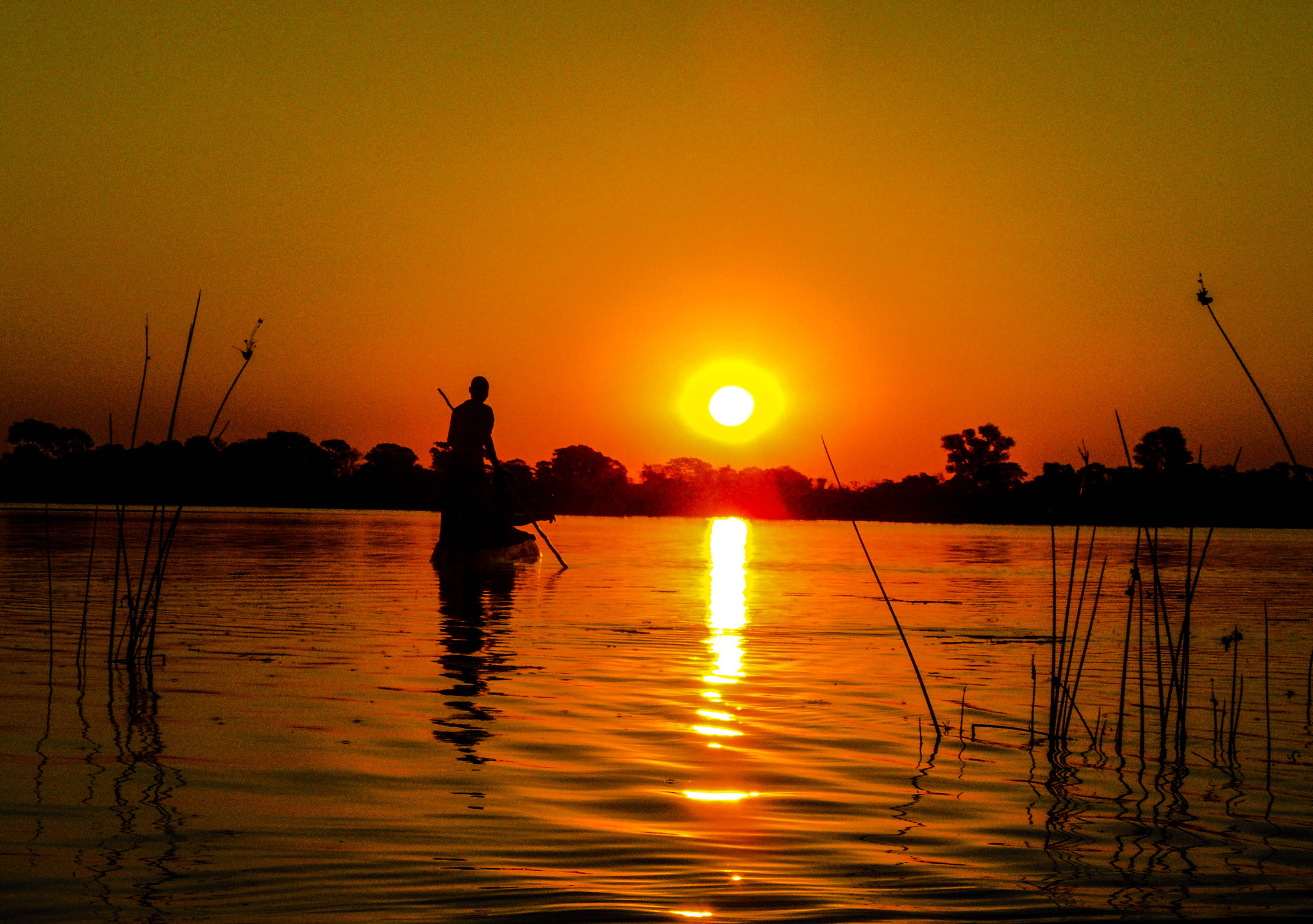 Samsung WB600 / VLUU WB600 /  WB610 sample photo. Explore the sunset photography