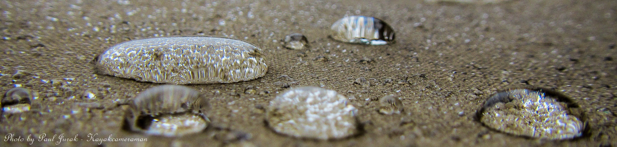 Canon PowerShot D20 sample photo. Meniscus on canvas photography