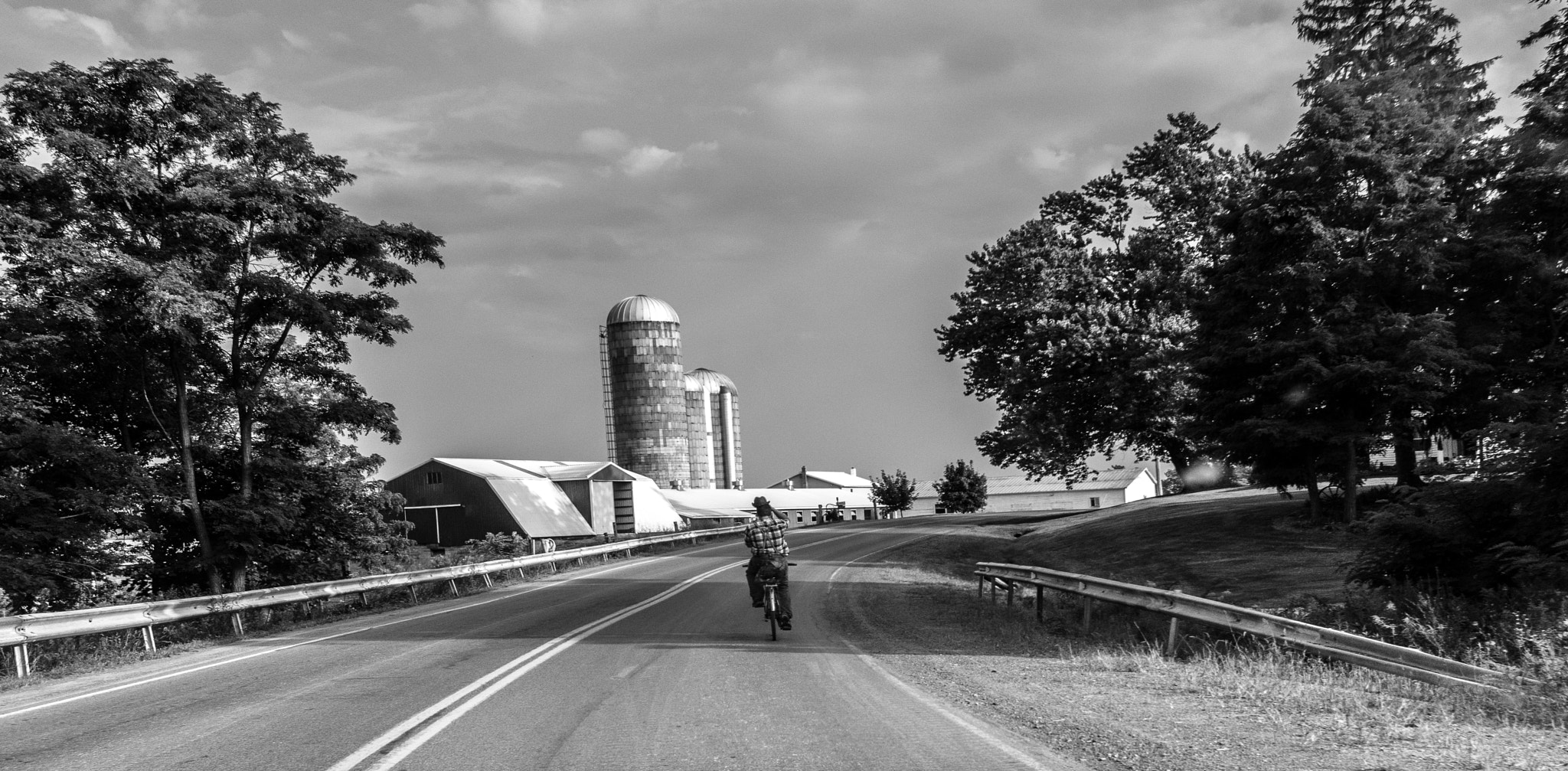 Nikon D7100 + Nikon AF Nikkor 24mm F2.8D sample photo. Upstate ny photography