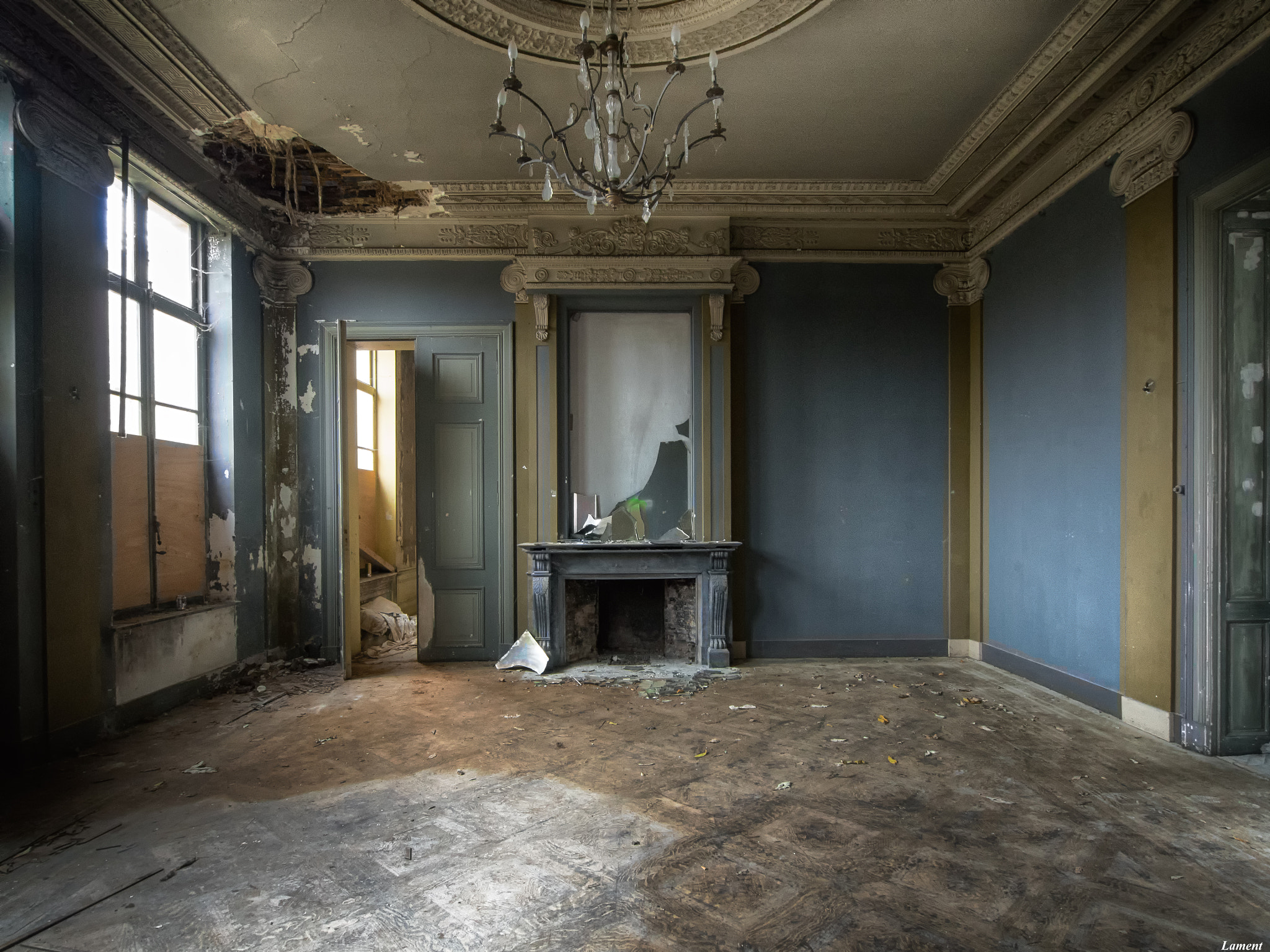 Olympus PEN E-PL7 + OLYMPUS M.9-18mm F4.0-5.6 sample photo. 2015 chateau venetia photography