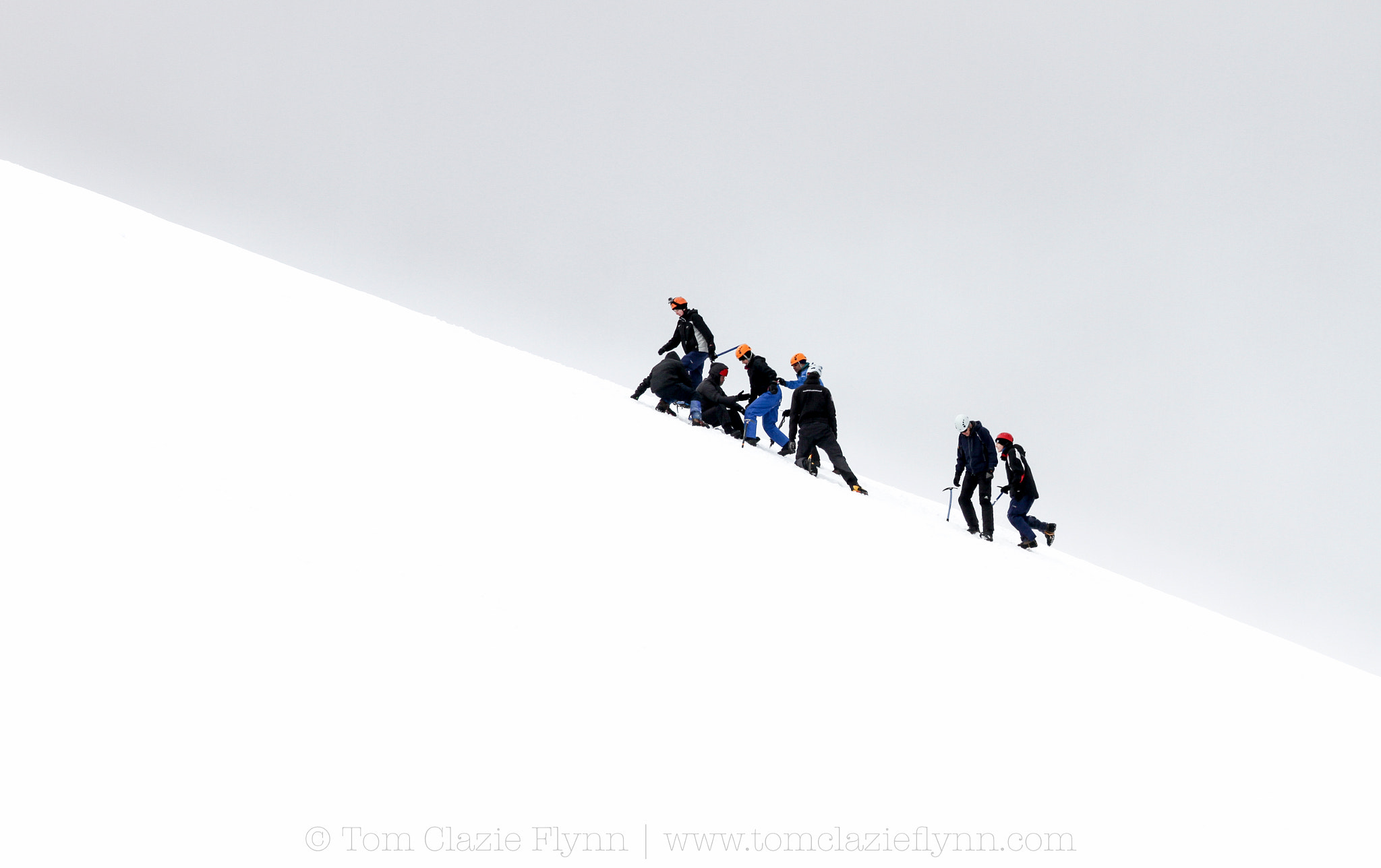 Canon EF 500mm F4L IS II USM sample photo. Highland rescue, cairngorm mountain range. photography