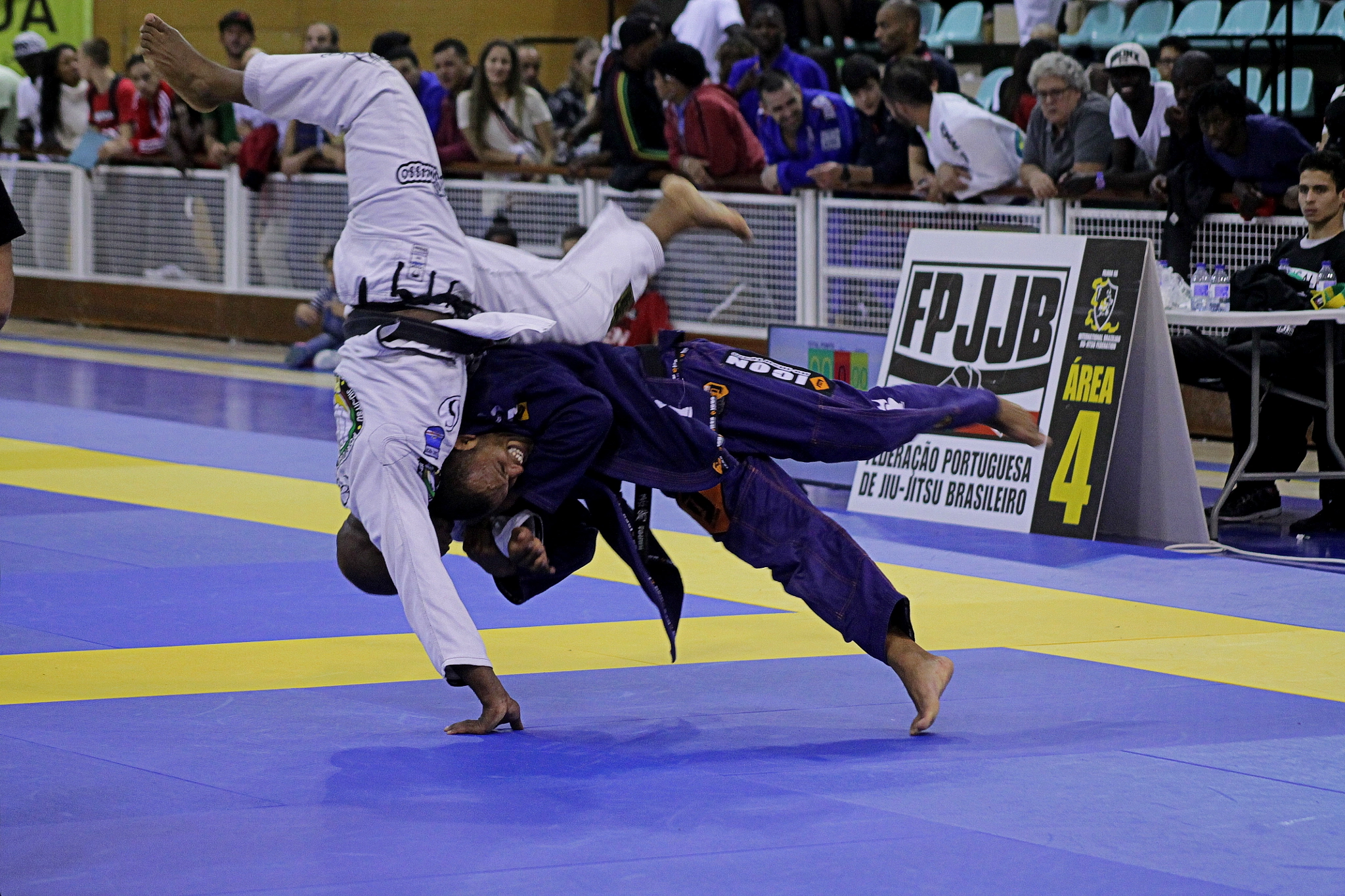 Canon EF 70-210mm f/3.5-4.5 USM sample photo. Jiu jitsu brasileiro photography