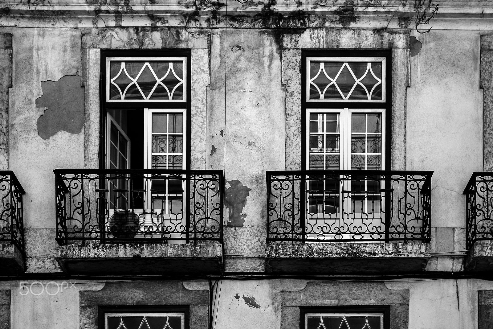 Sigma 18-50mm f/2.8 Macro sample photo. Lisbon ii photography