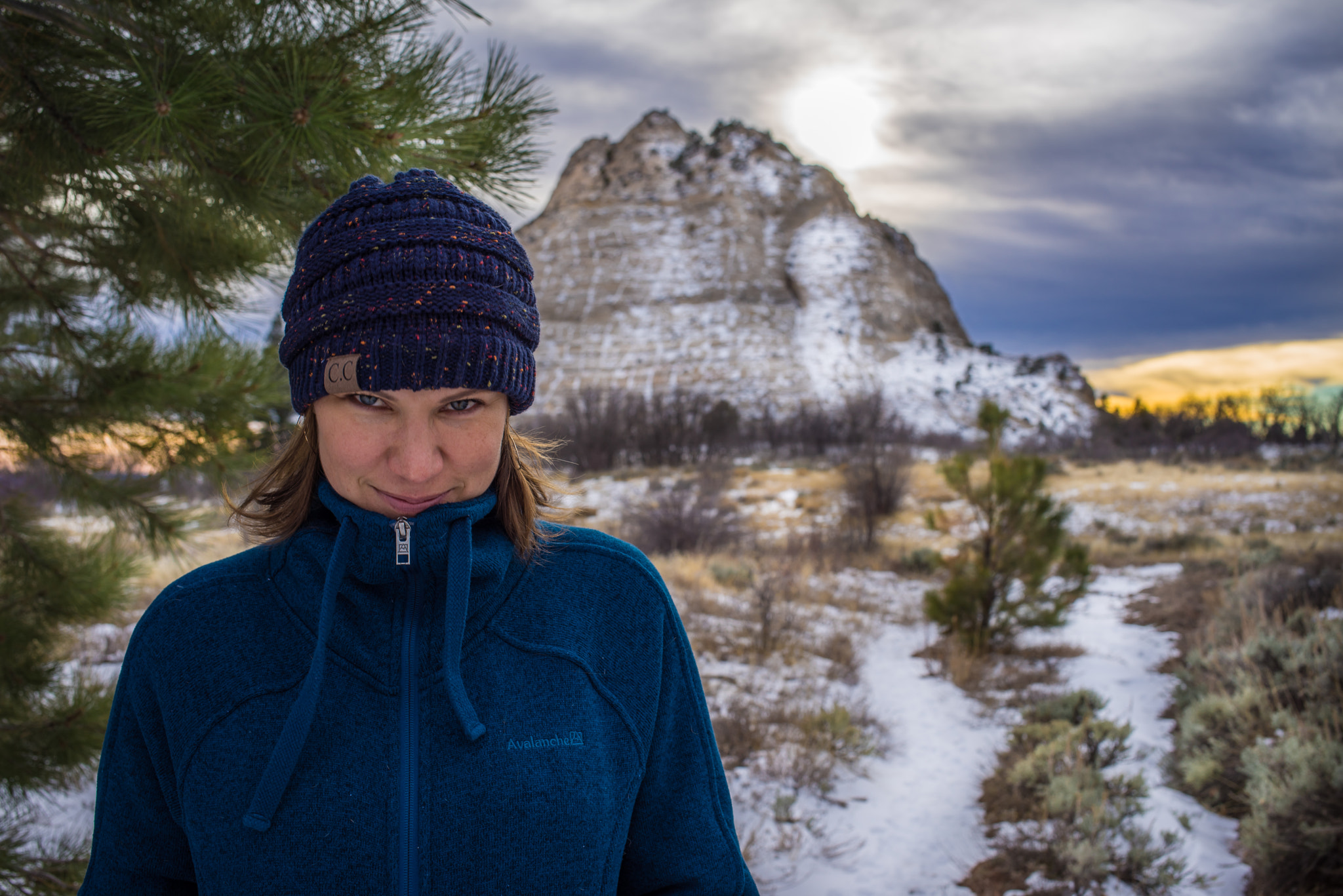 Sony a7R + Canon EF 40mm F2.8 STM sample photo. Ashley photography