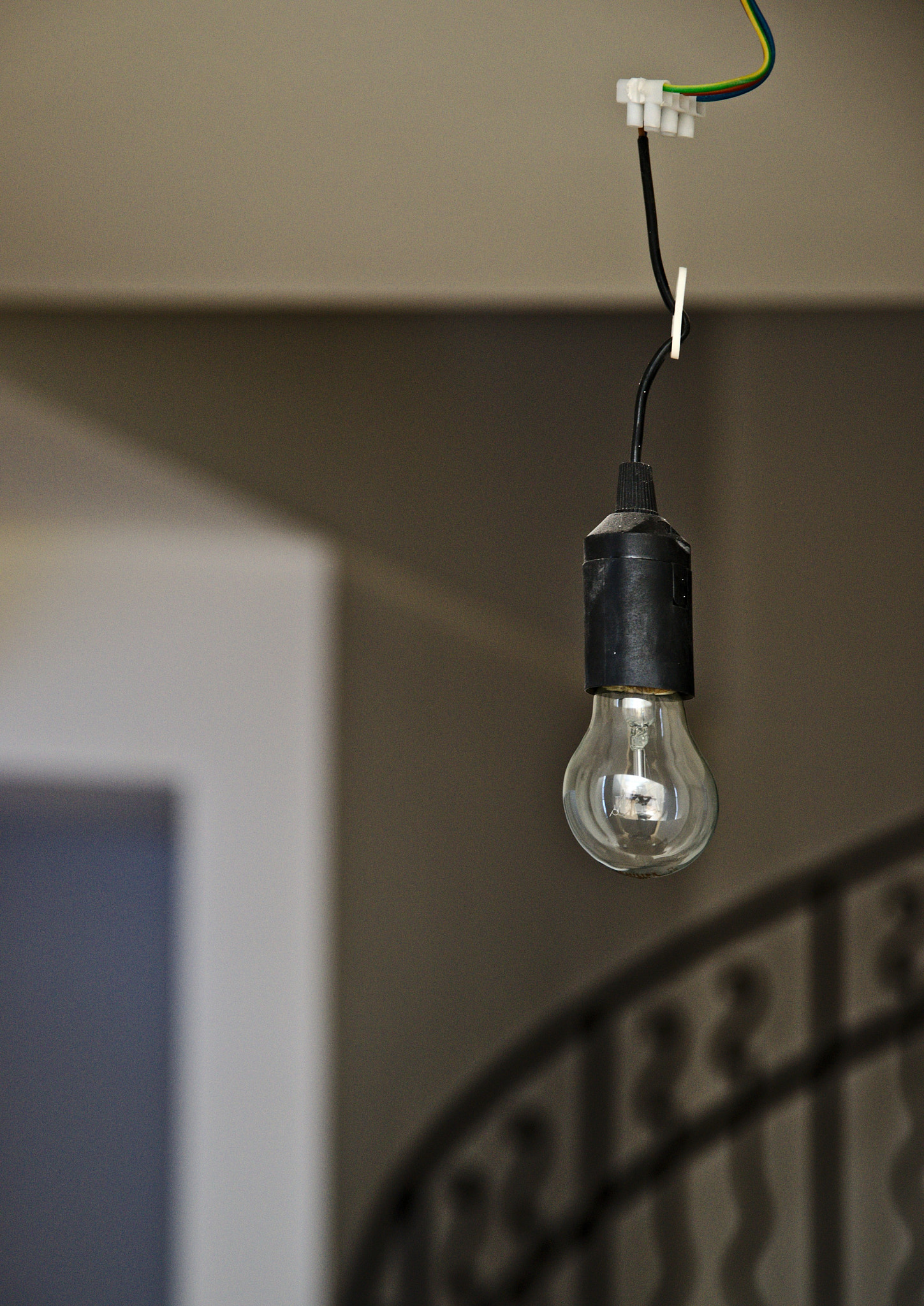 Canon EF 24-70mm F2.8L II USM sample photo. Bulb photography