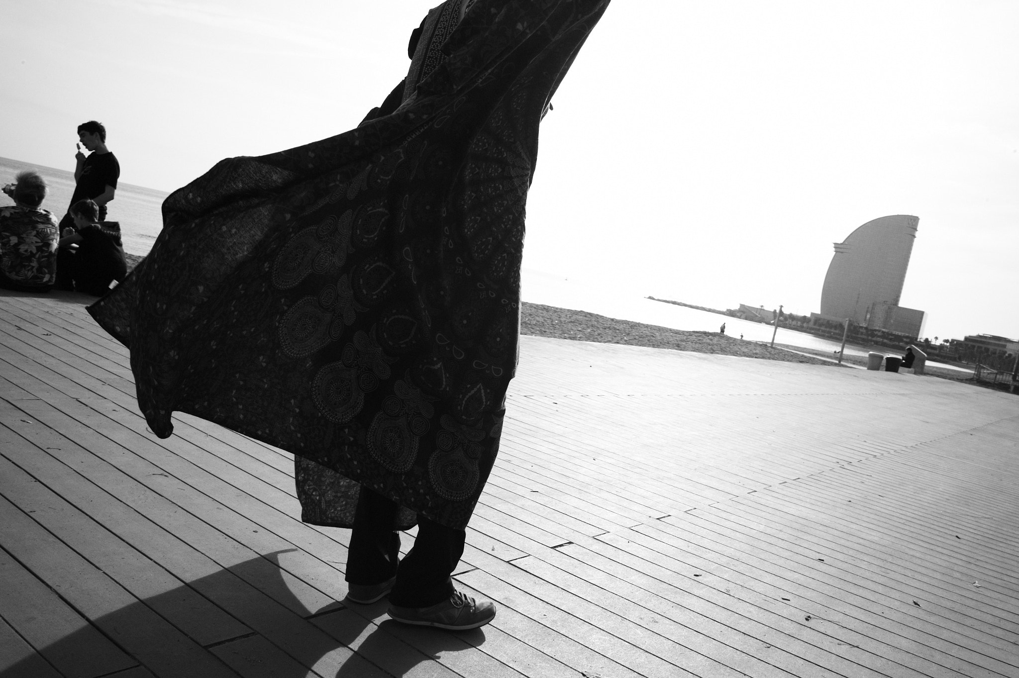 Leica M9 + Leica Summicron-M 28mm F2 ASPH sample photo. Like me photography