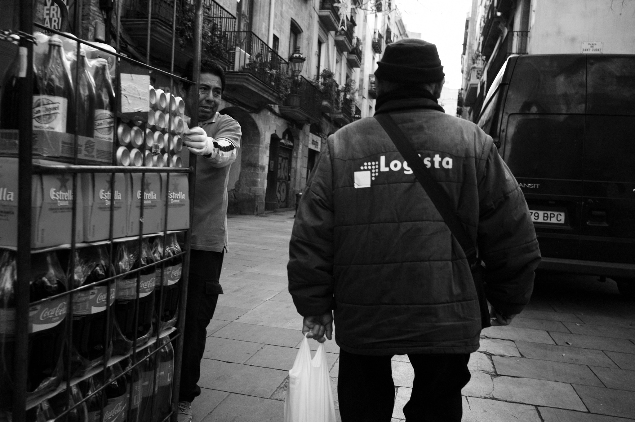 Leica M9 + Leica Summicron-M 28mm F2 ASPH sample photo. Logista photography