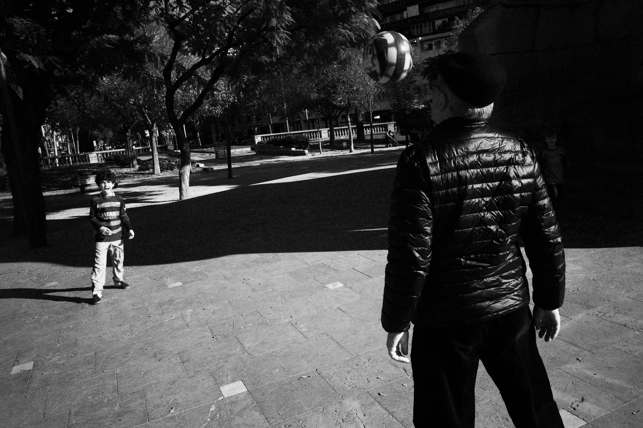 Leica M9 + Leica Summicron-M 28mm F2 ASPH sample photo. Still photography