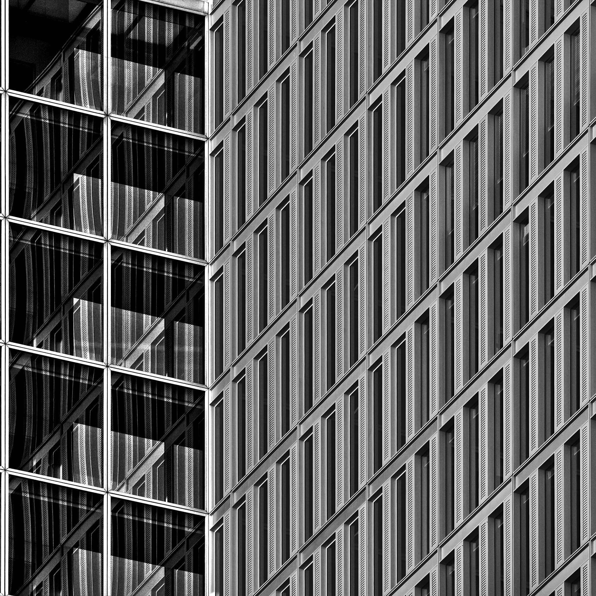 Canon EF 100-400mm F4.5-5.6L IS II USM sample photo. Fassade v photography