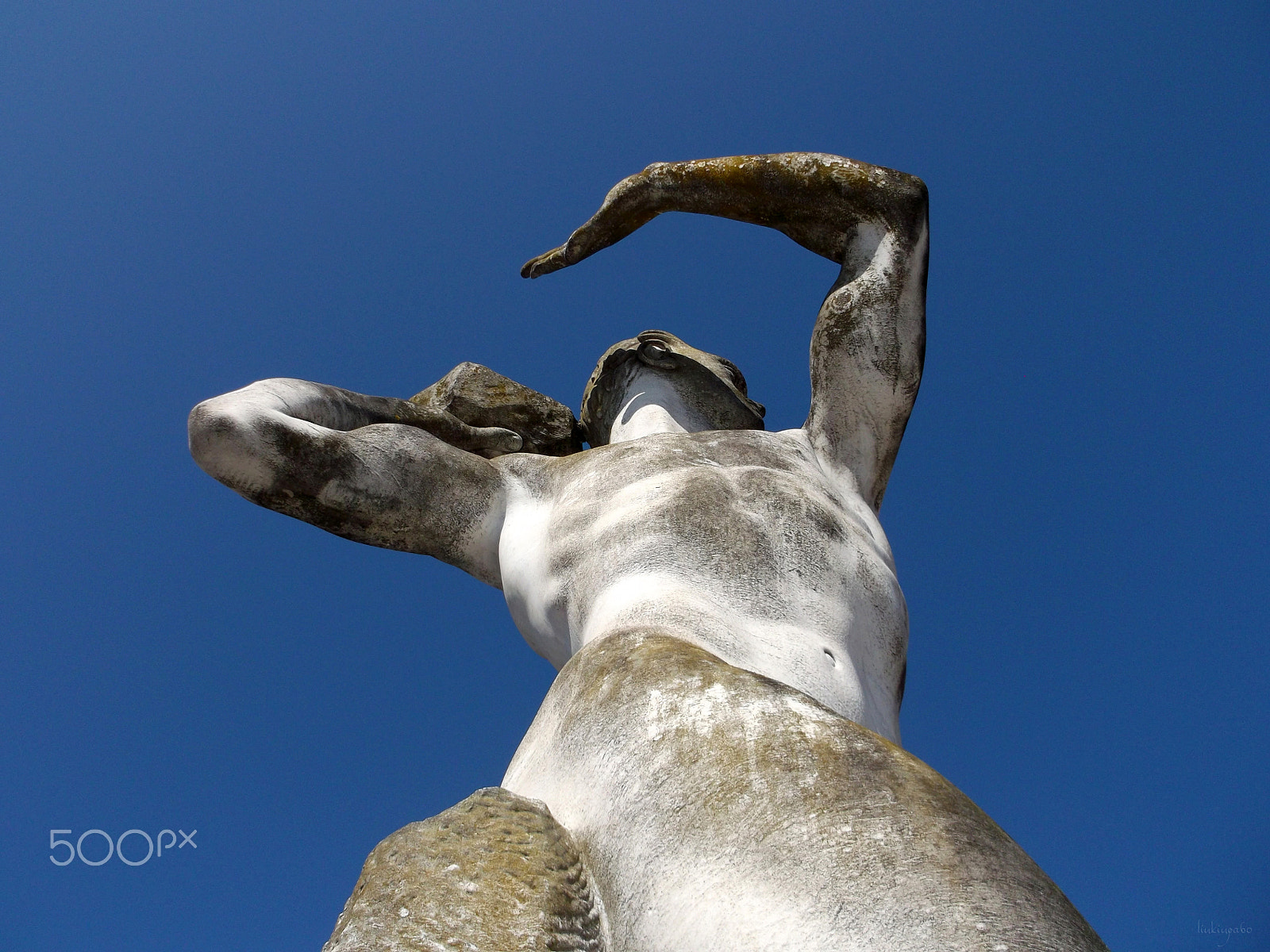 Fujifilm FinePix AX600 sample photo. Stadio dei marmi, rome, (2014) photography