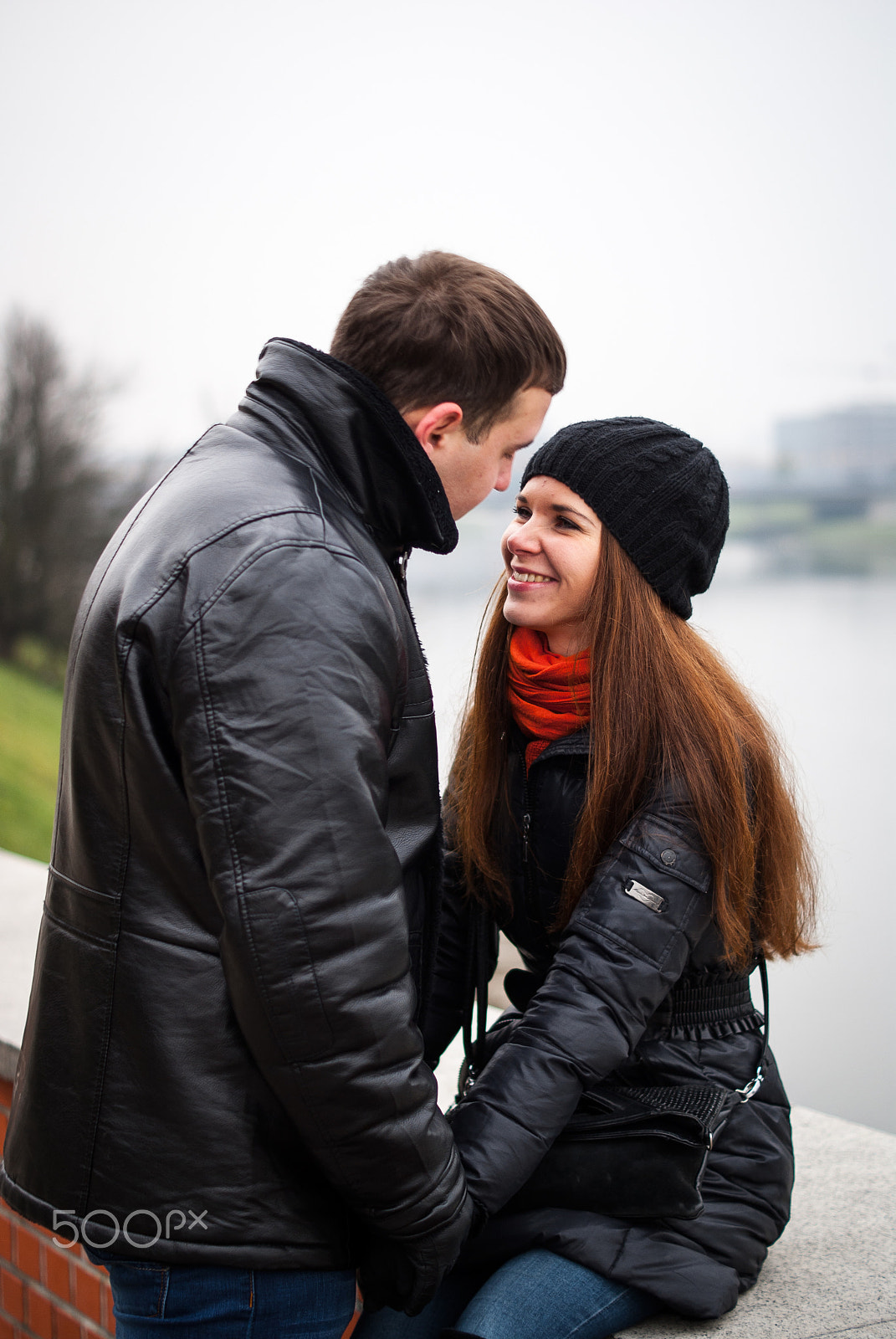 Sony Alpha DSLR-A300 + Sony DT 50mm F1.8 SAM sample photo. One love story photography