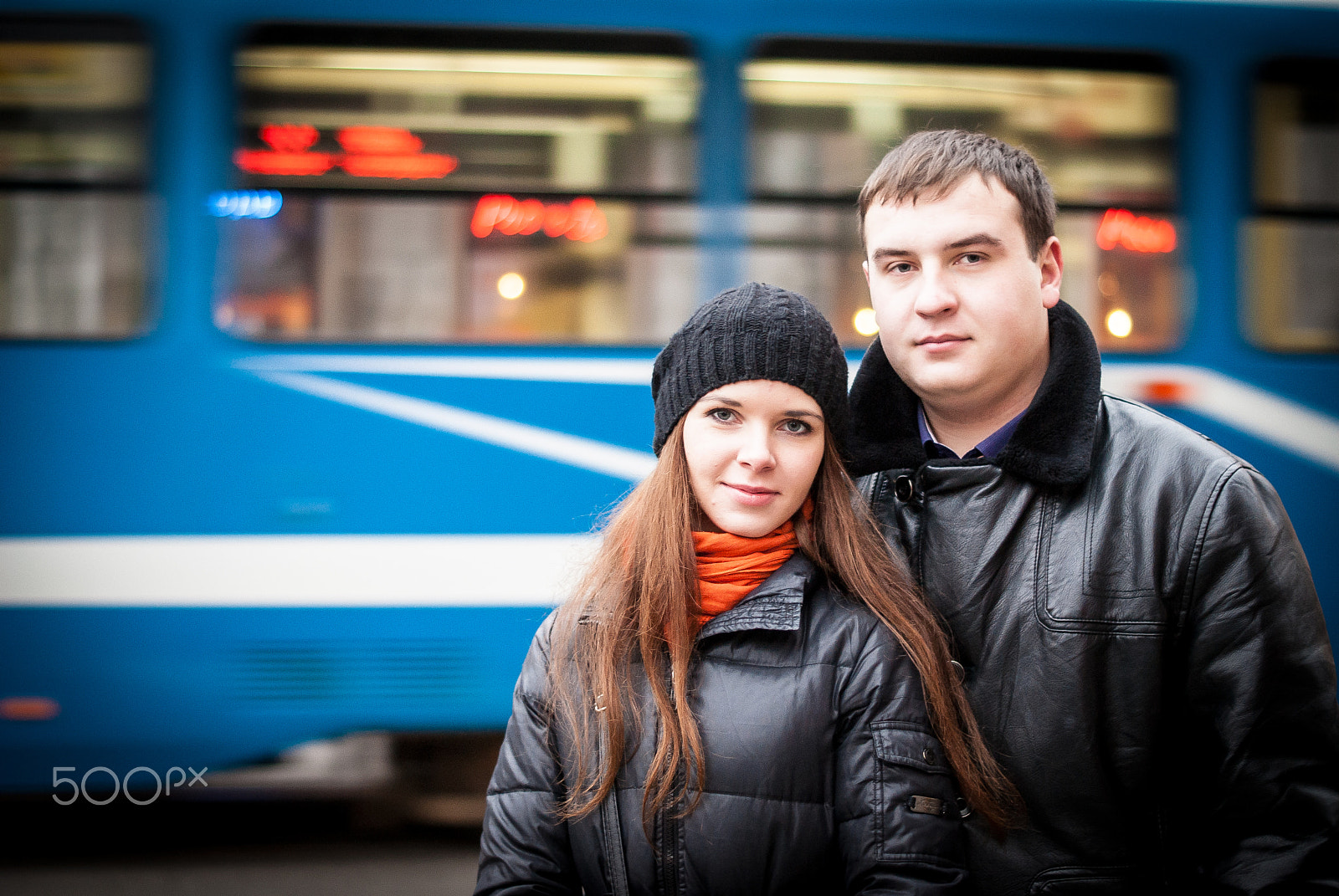 Sony Alpha DSLR-A300 sample photo. One love story photography