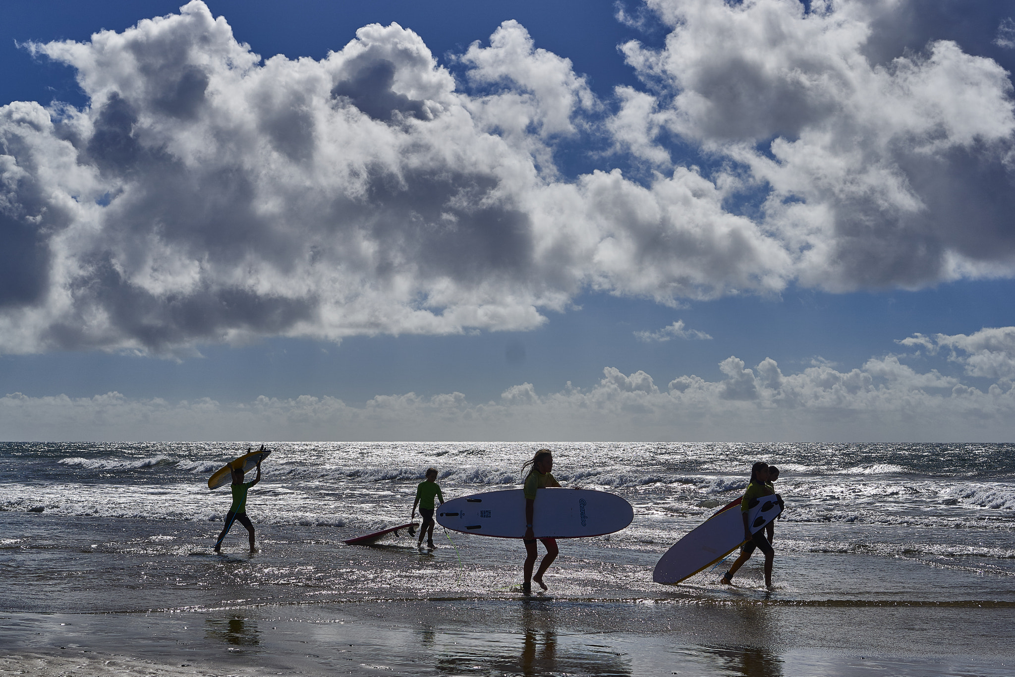 Sony a5100 + Sony E 35mm F1.8 OSS sample photo. Dunas from maspalomas photography