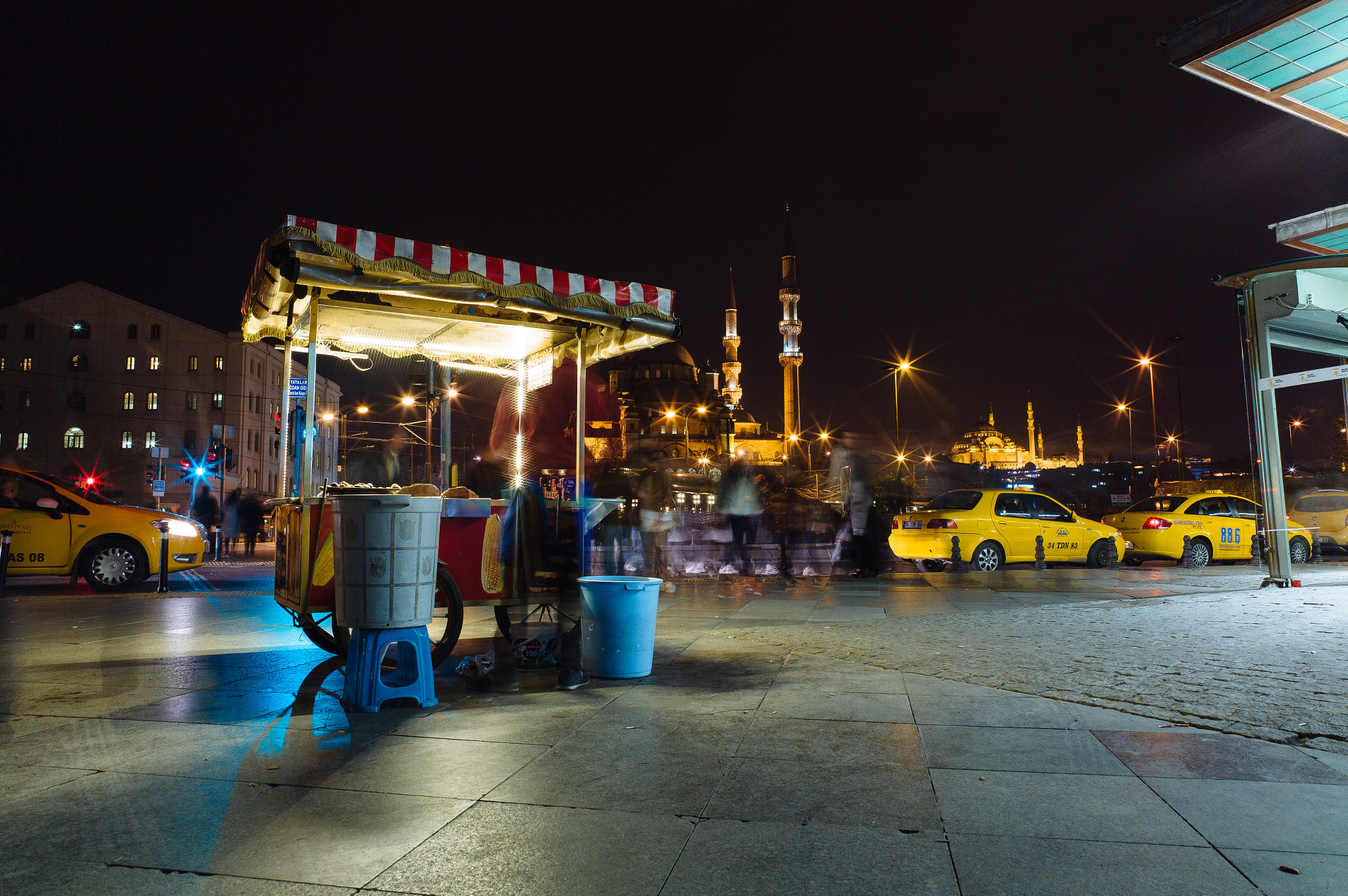 Leica M9 + Leica Elmarit-M 24mm F2.8 ASPH sample photo. - photography