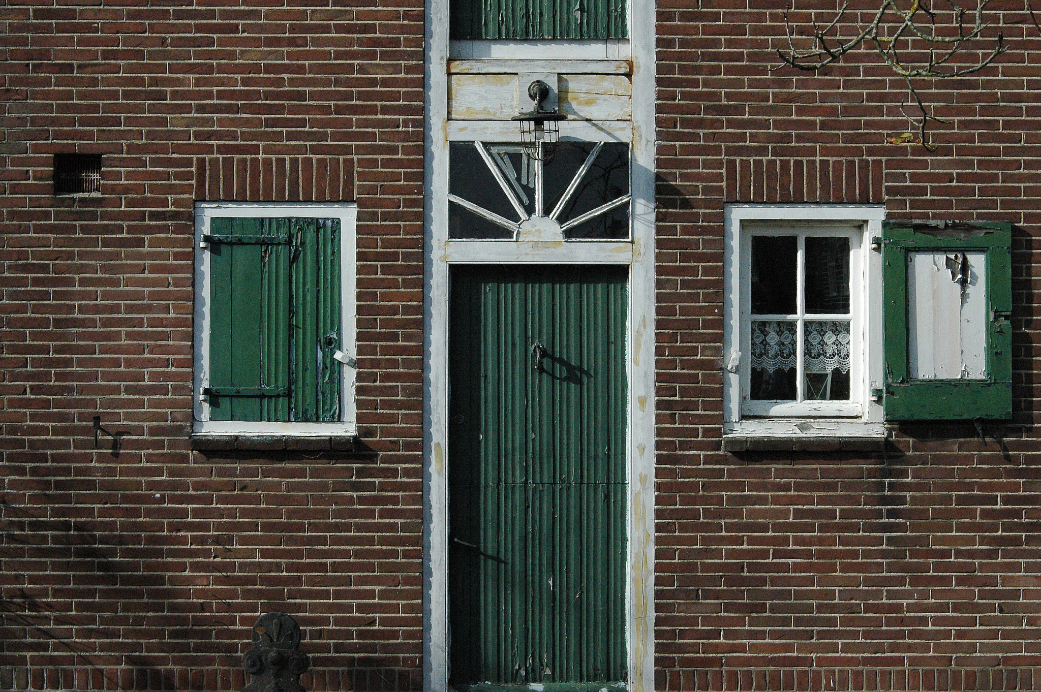 Nikon D70 sample photo. Marken.jpg photography