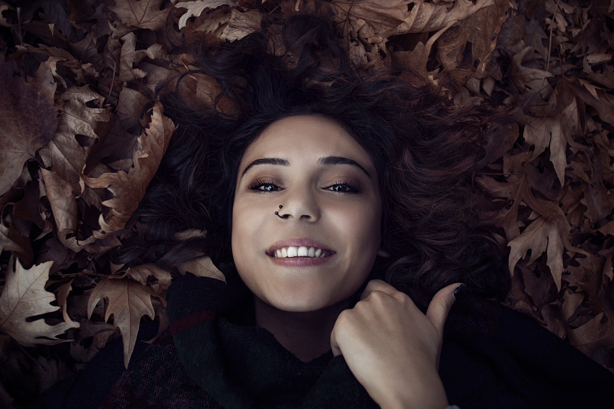 Canon EOS 6D + Canon EF 28mm F2.8 sample photo. Autumn photography