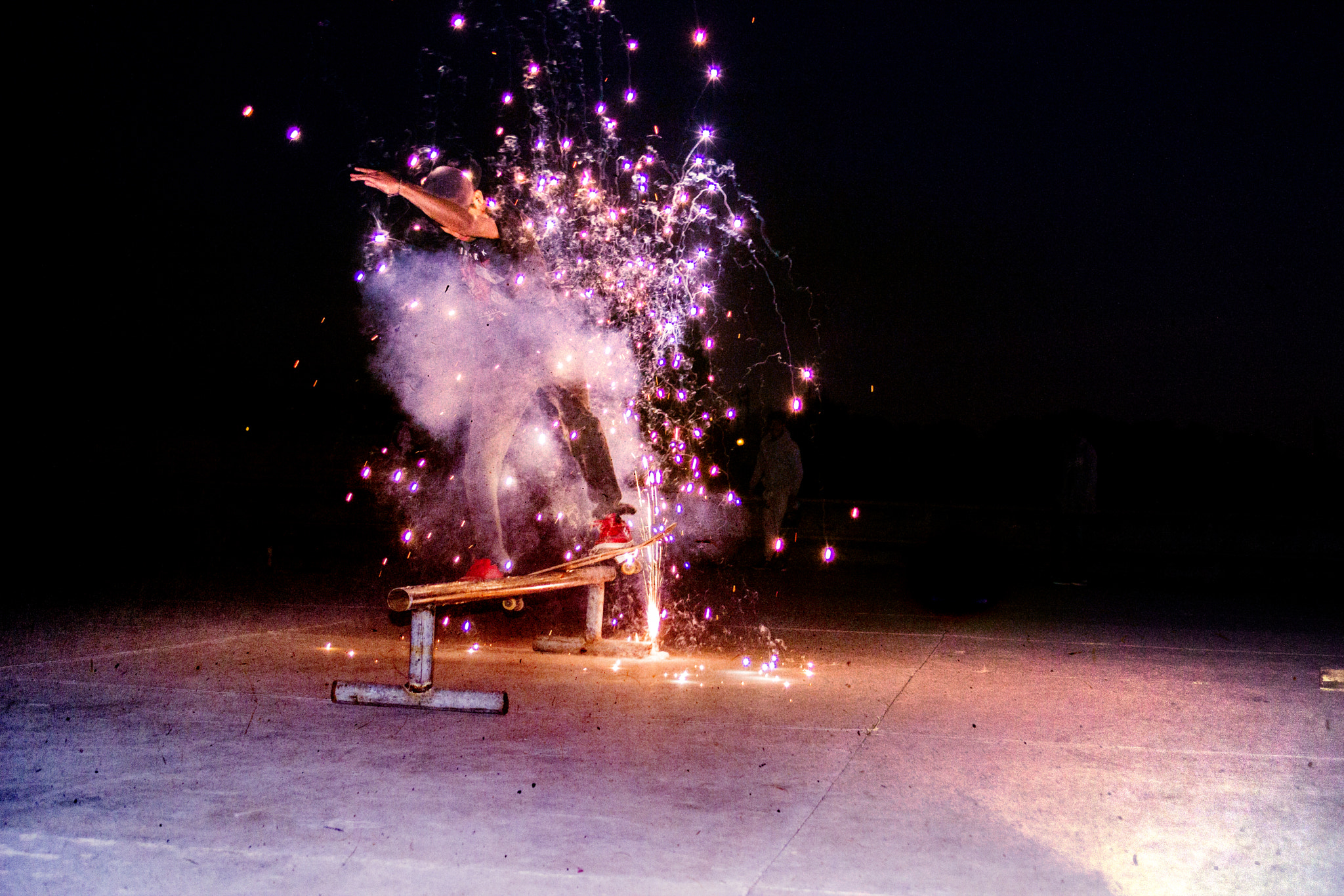 Canon EF 35-80mm f/4-5.6 sample photo. Fireboard photography