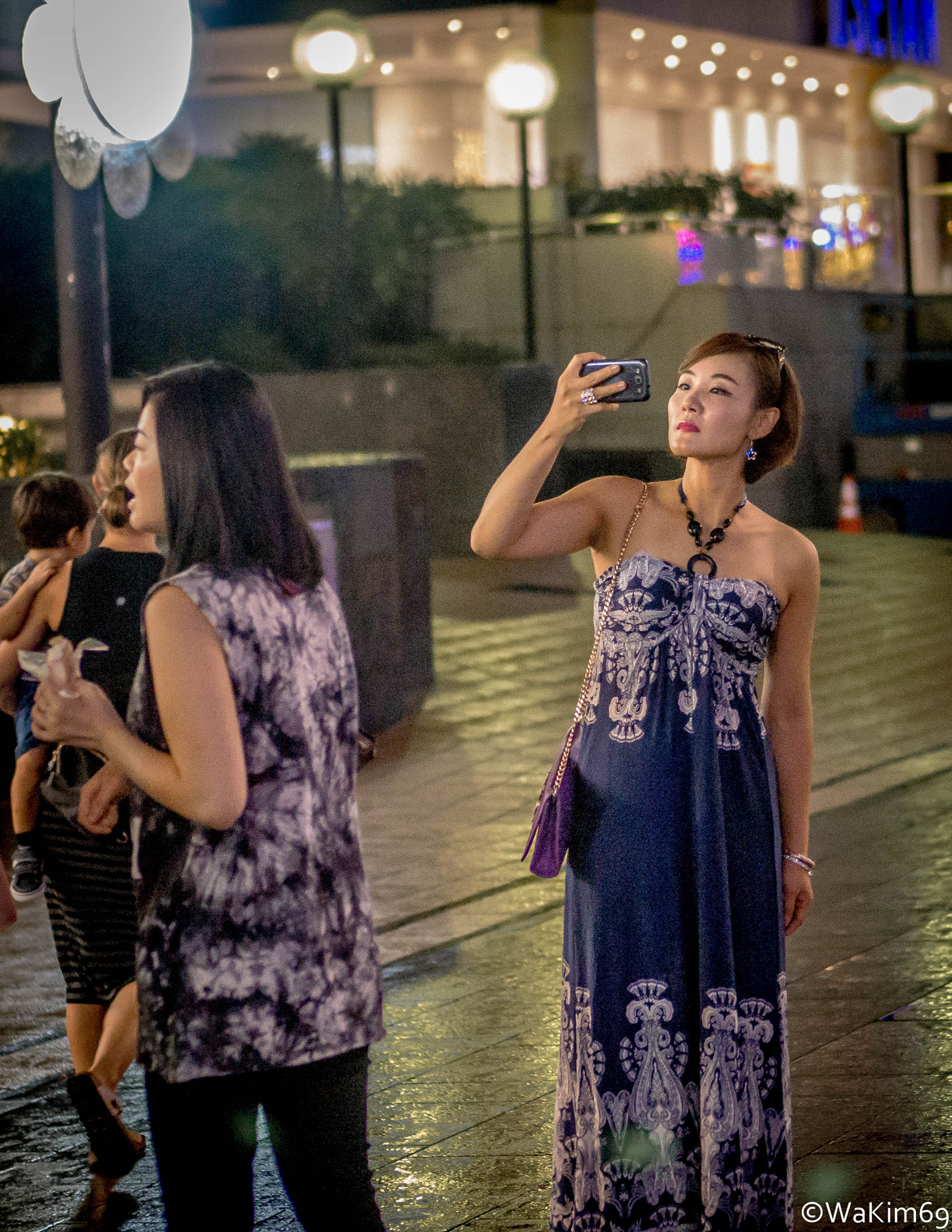 Panasonic Lumix DMC-G5 sample photo. A lady with a lot of ooomph... photography