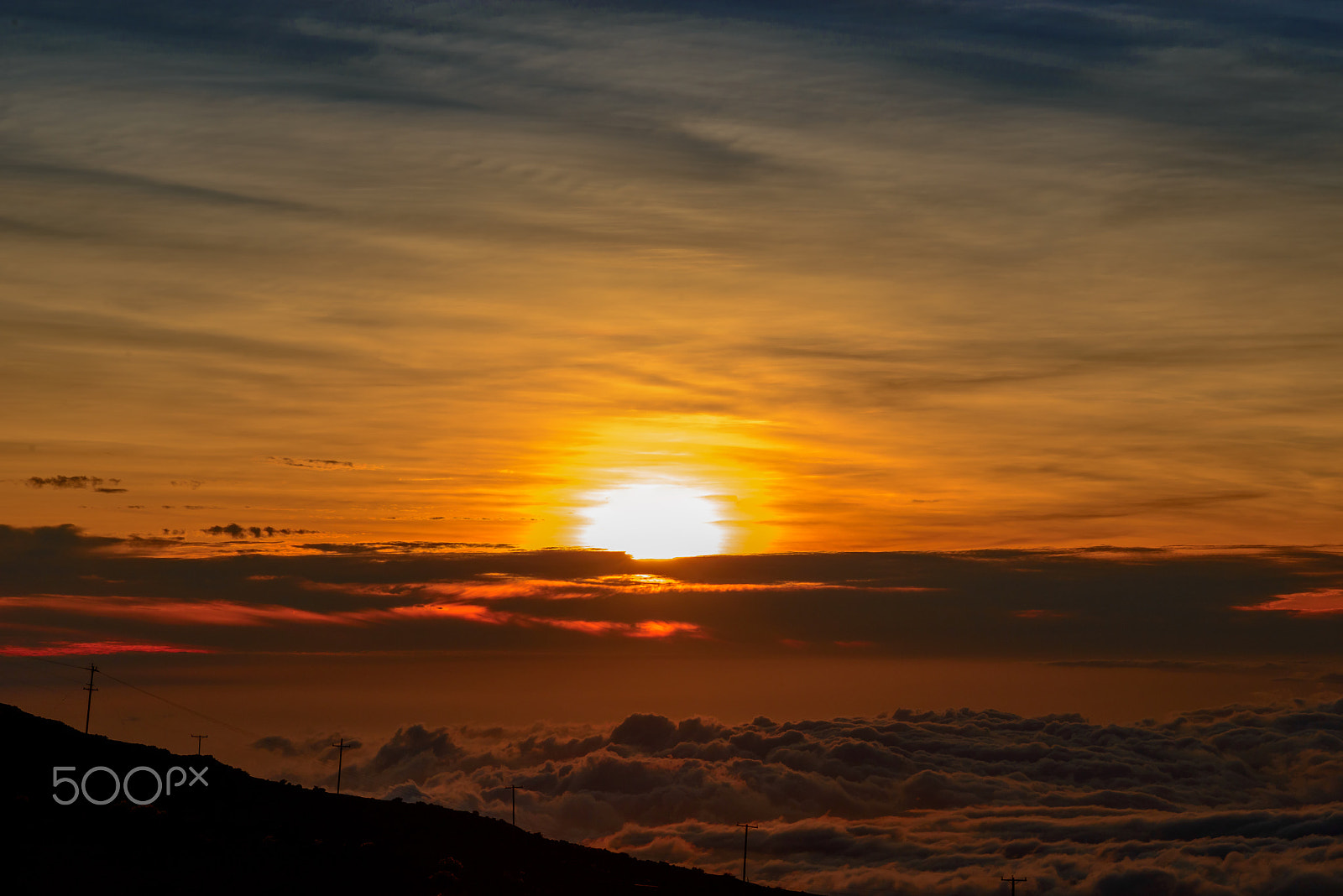 Nikon D800E + ZEISS Apo Sonnar T* 135mm F2 sample photo. Copper evening photography