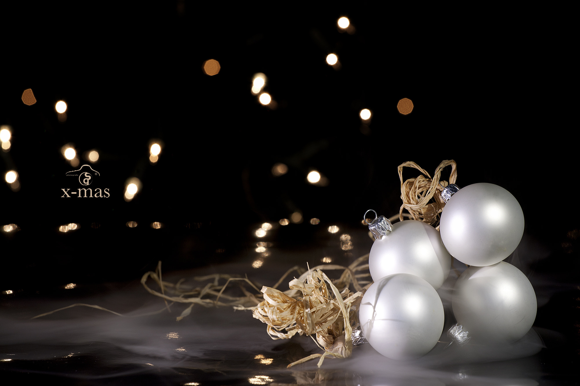 Canon EOS-1Ds Mark III sample photo. Weihnachten / christmas photography