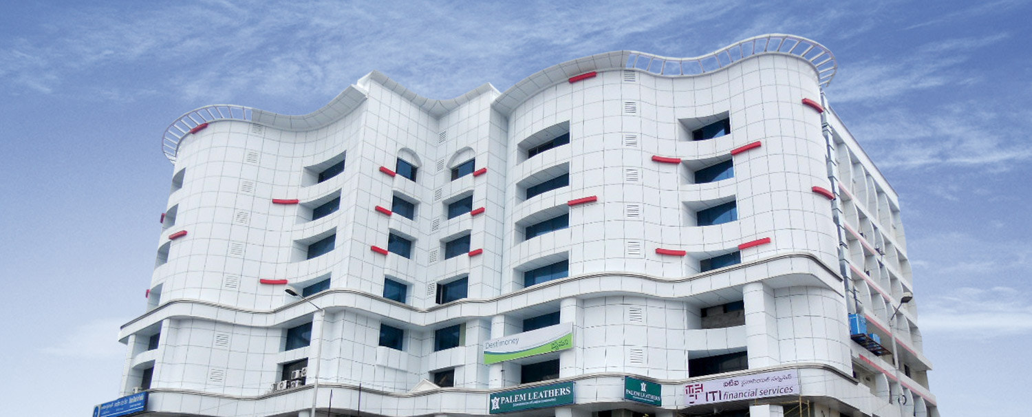 Architecture and Design services | panoramic struc