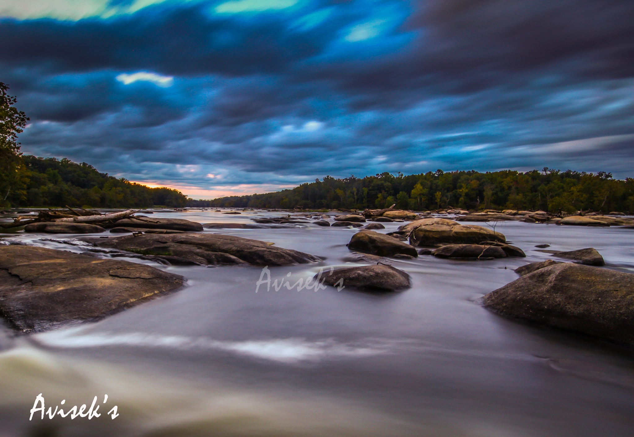 Pony Pasture, Richmond, Virginia by Avisek Choudhury Photography