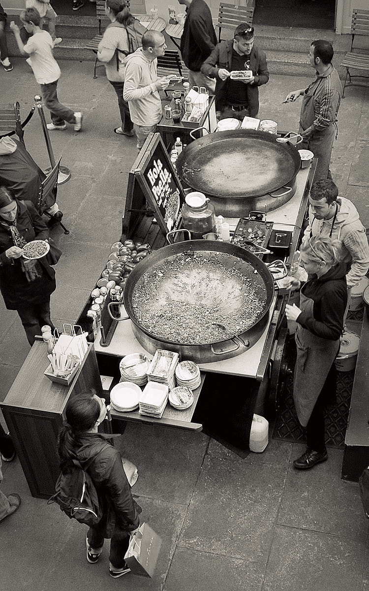 Canon EF 22-55mm f/4-5.6 USM sample photo. Anglopaella photography