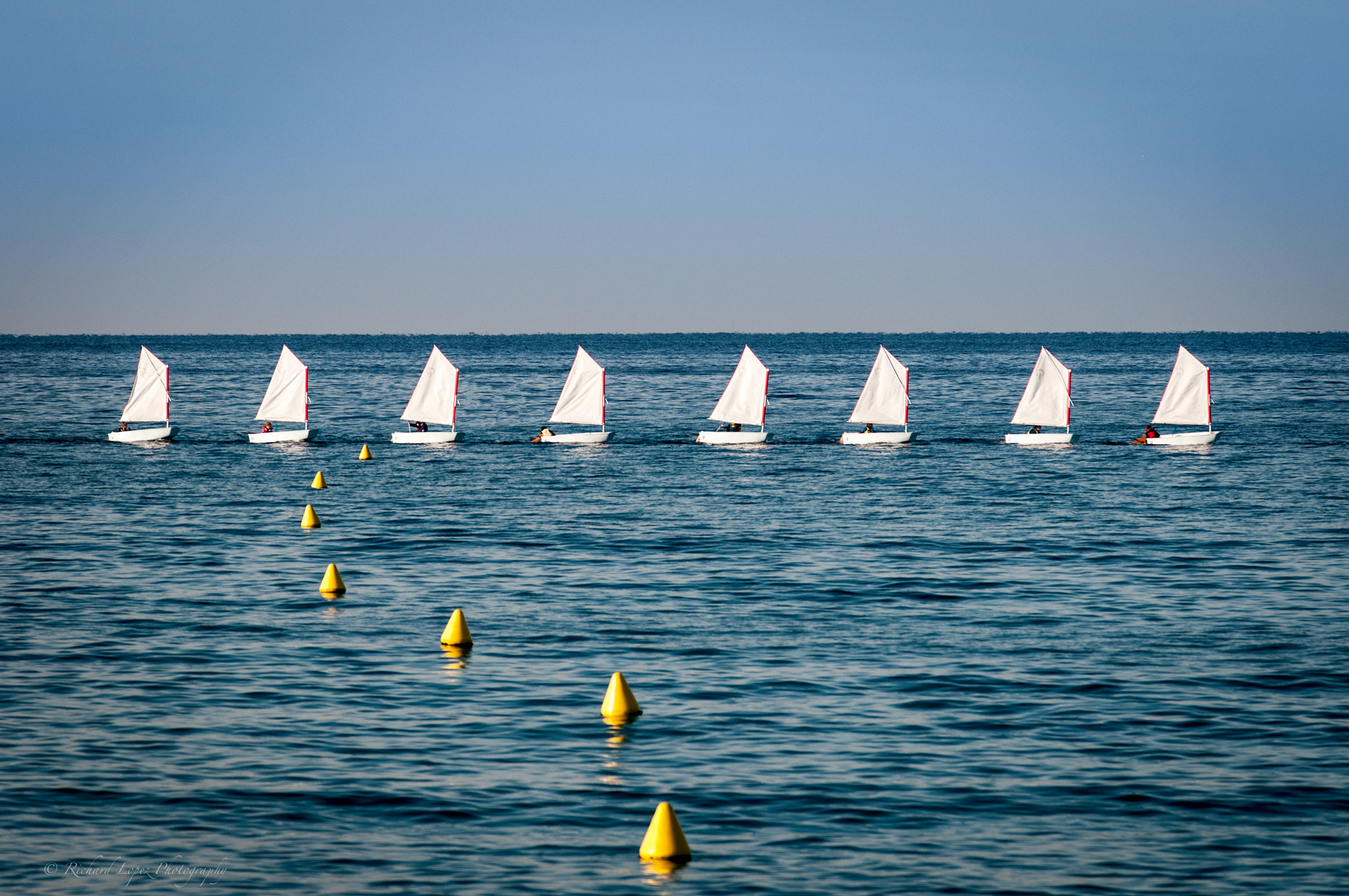 Sigma 70-200mm F2.8 EX DG OS HSM sample photo. Sailor sailing on the high sea photography