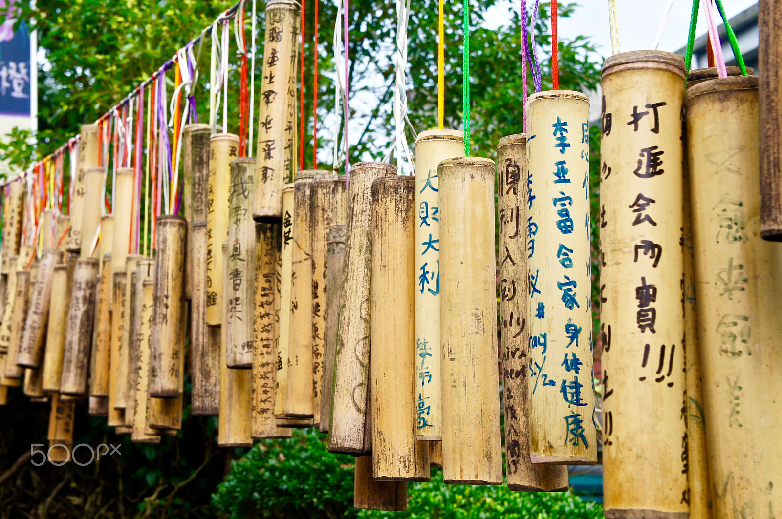 Sony Alpha NEX-C3 sample photo. Pingxi wish photography
