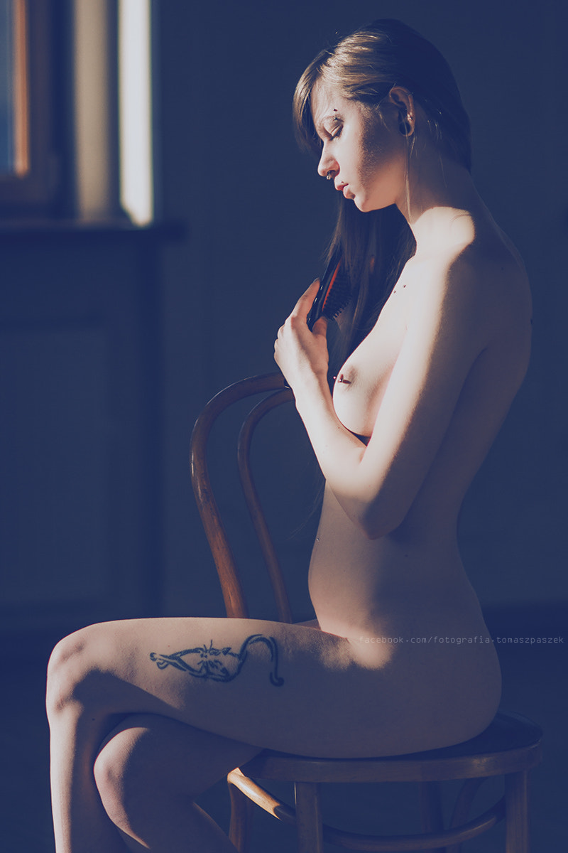 Canon EF 100mm F2.0 USM sample photo. Mariola photography