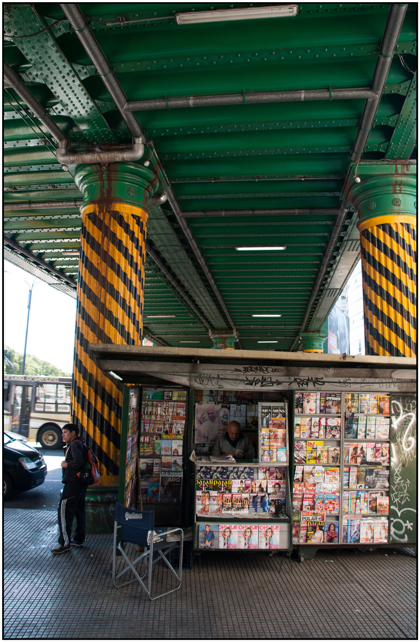 Nikon D60 + Sigma 18-200mm F3.5-6.3 DC sample photo. Pacífico, buenos aires - zwei photography