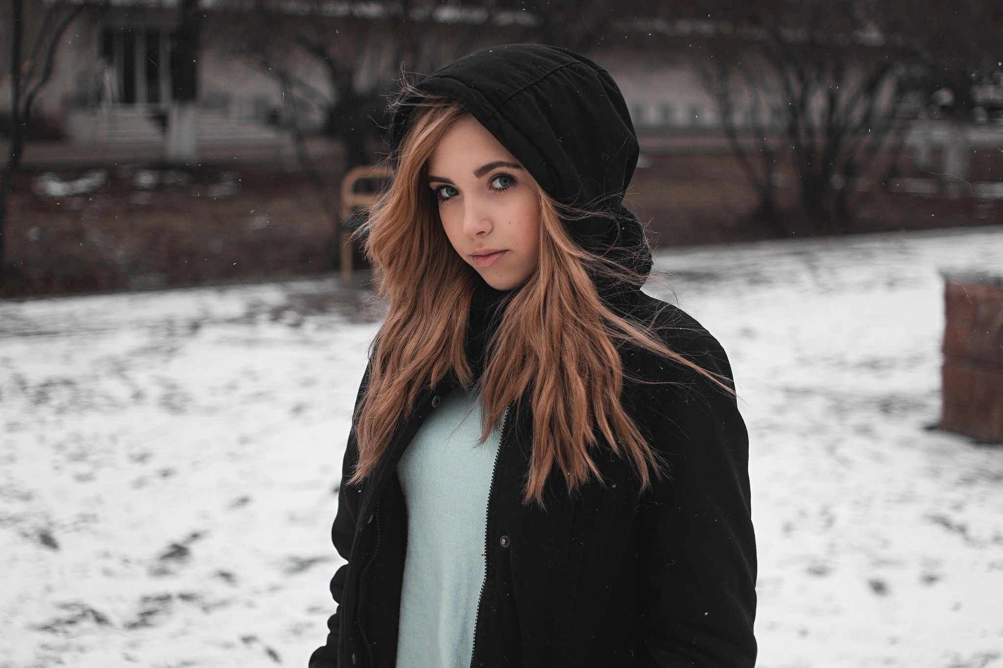 Canon EF 35-80mm f/4-5.6 sample photo. Anna photography
