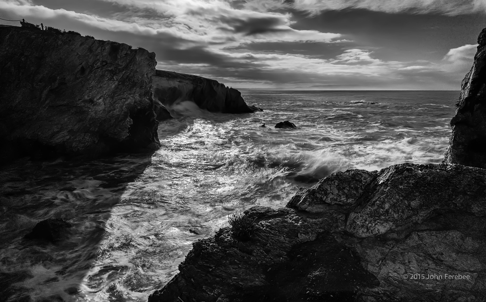 Leica Super-Elmar-M 21mm F3.4 ASPH sample photo. Pismo after the storm photography