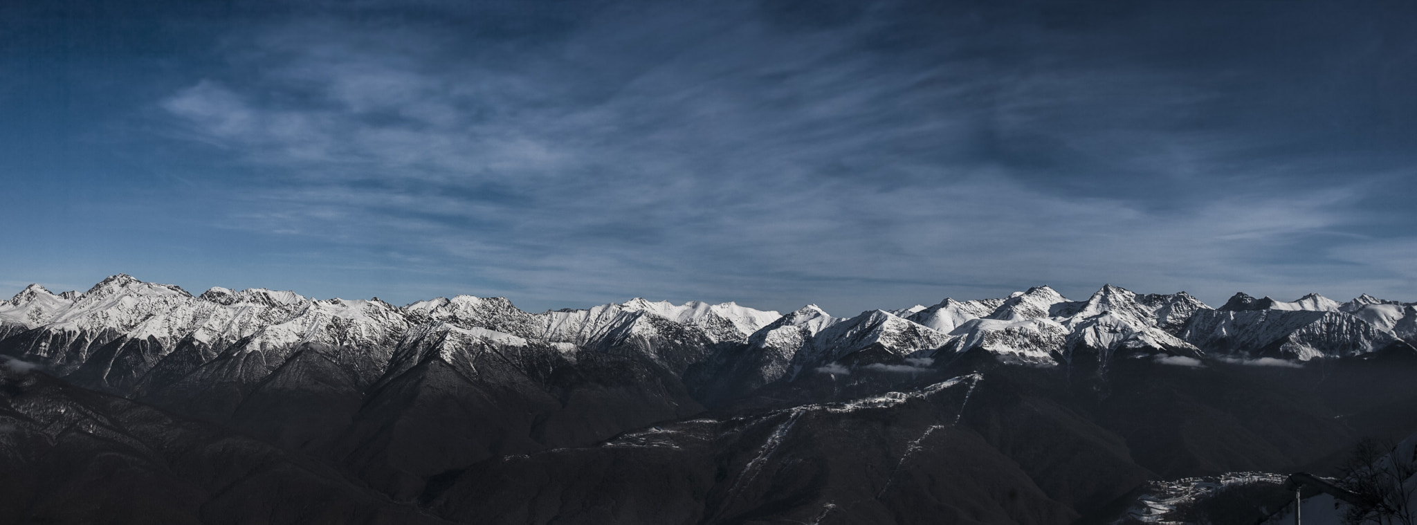 Canon EOS-1D Mark II N sample photo. Kavkaz.jpg photography