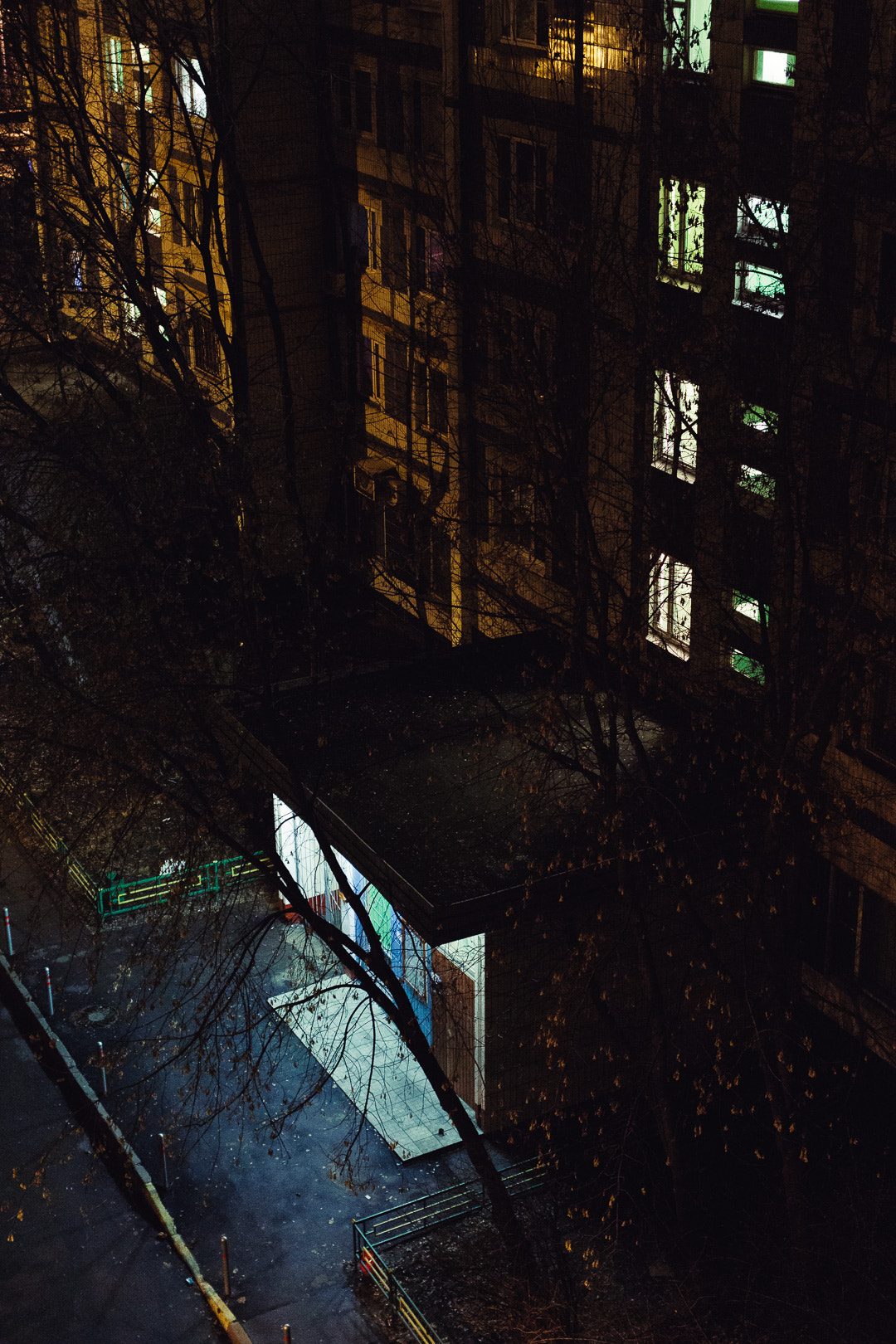 Canon EF 35mm F2 IS USM sample photo. Abode photography