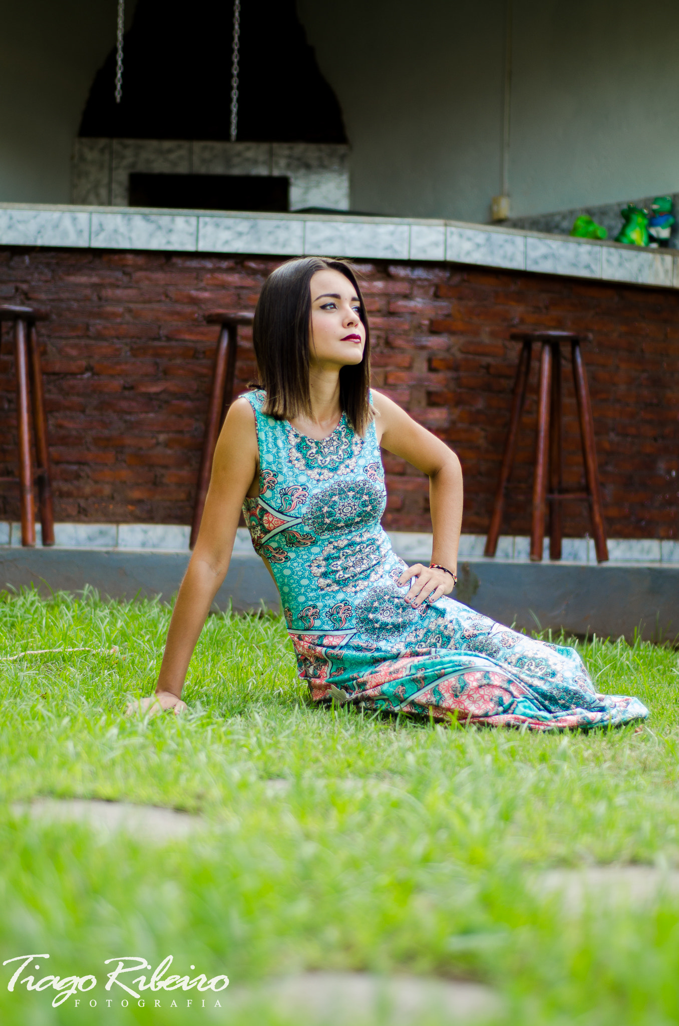 Nikon D5100 + Nikon AF Nikkor 50mm F1.8D sample photo. Amanda photography