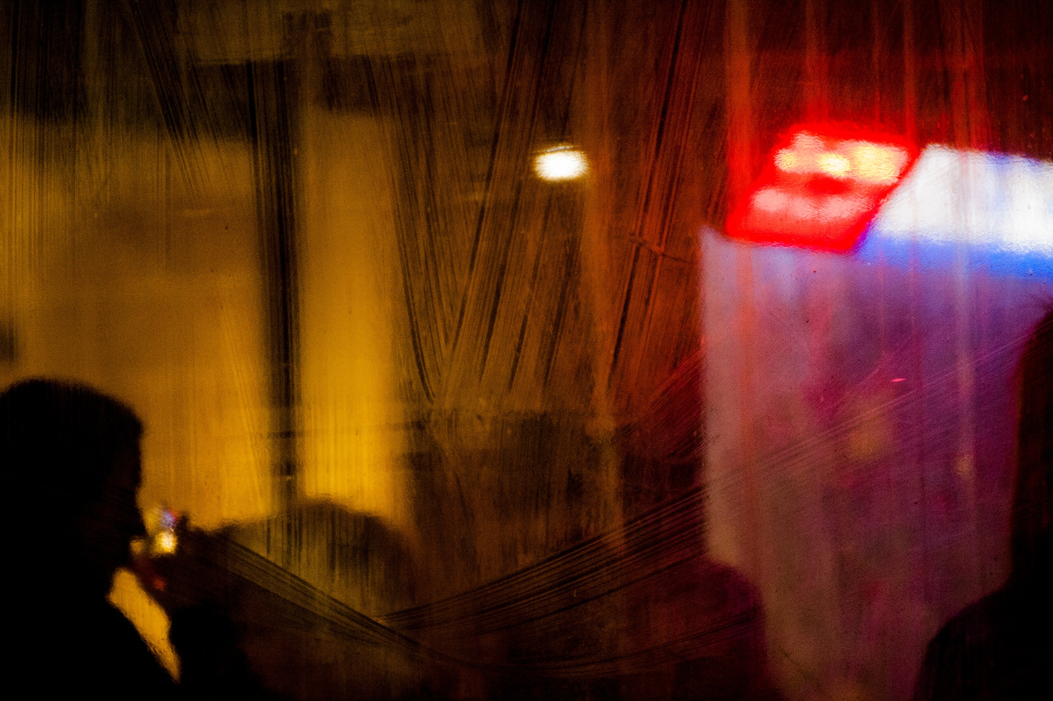 Tamron SP 35mm F1.8 Di VC USD sample photo. Bar lights photography