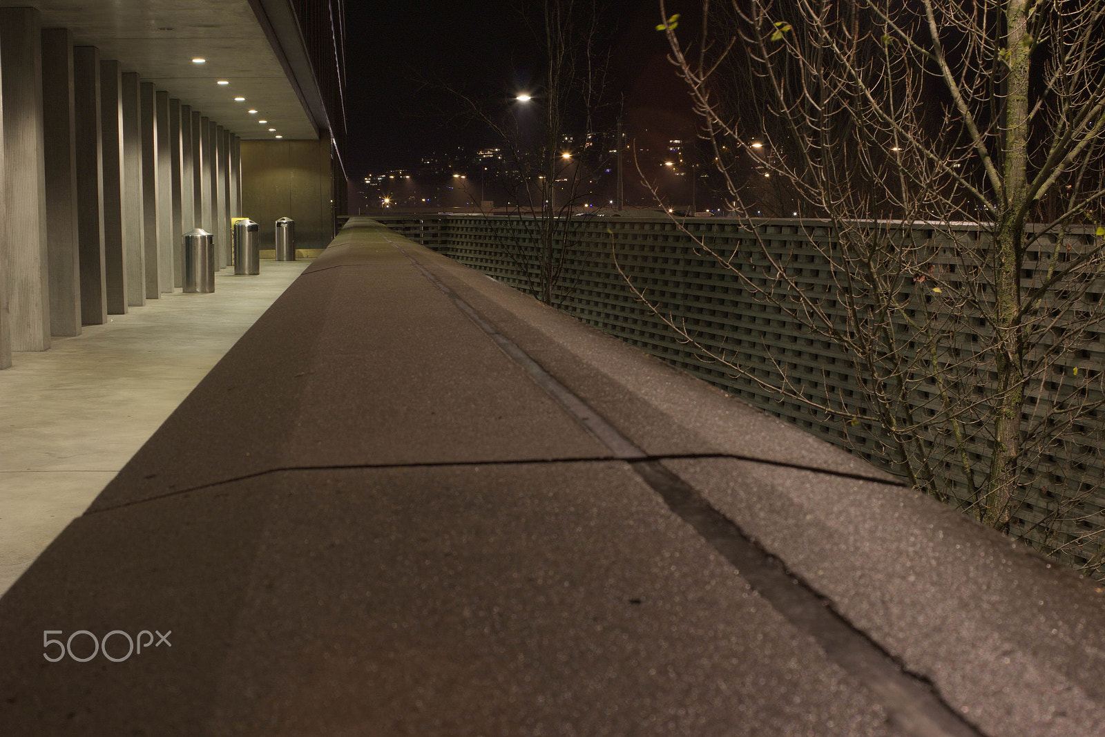 Canon EF 28-80mm f/3.5-5.6 sample photo. Oneway photography