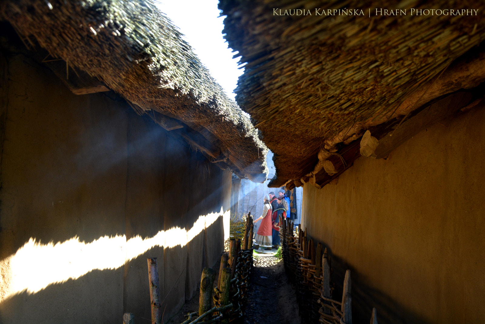 Nikon D7100 + Zeiss Milvus 85mm f/1.4 sample photo. Afternoon in the viking village photography