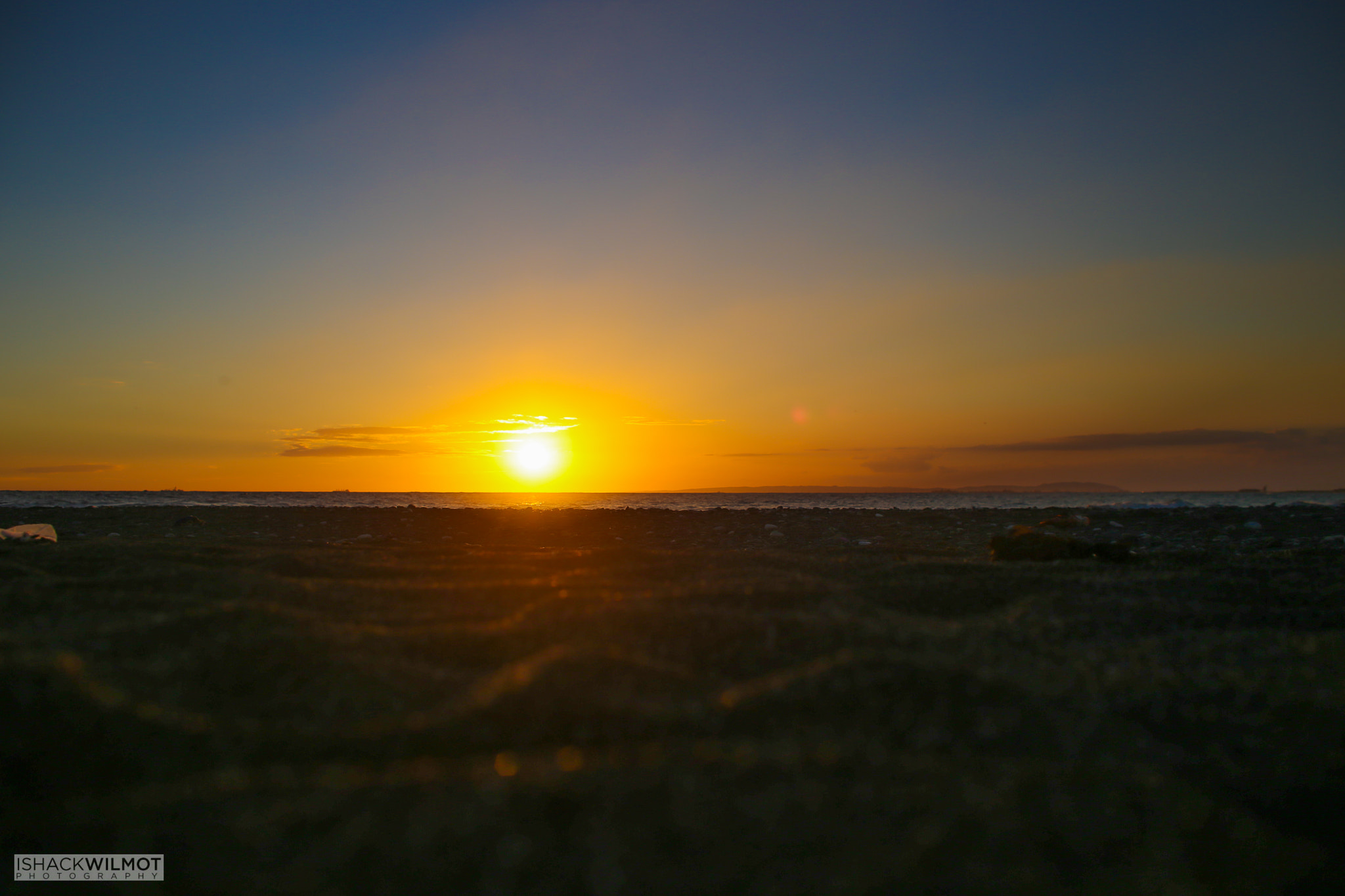 Canon EOS 6D + Canon EF 28mm F2.8 sample photo. Sunset kena photography