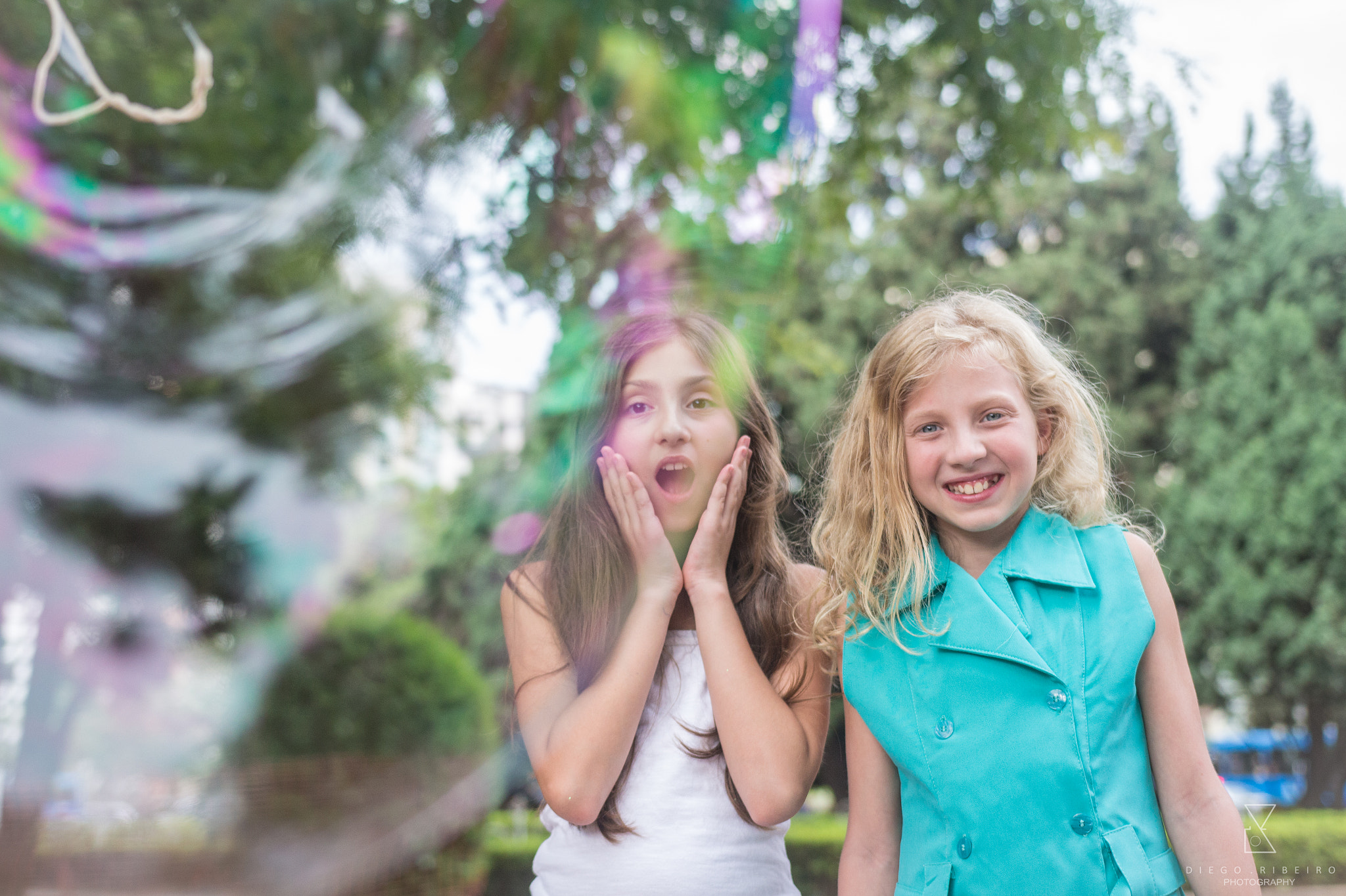 Sigma 18-35mm f/1.8 DC HSM sample photo. Wow! bubbles! photography