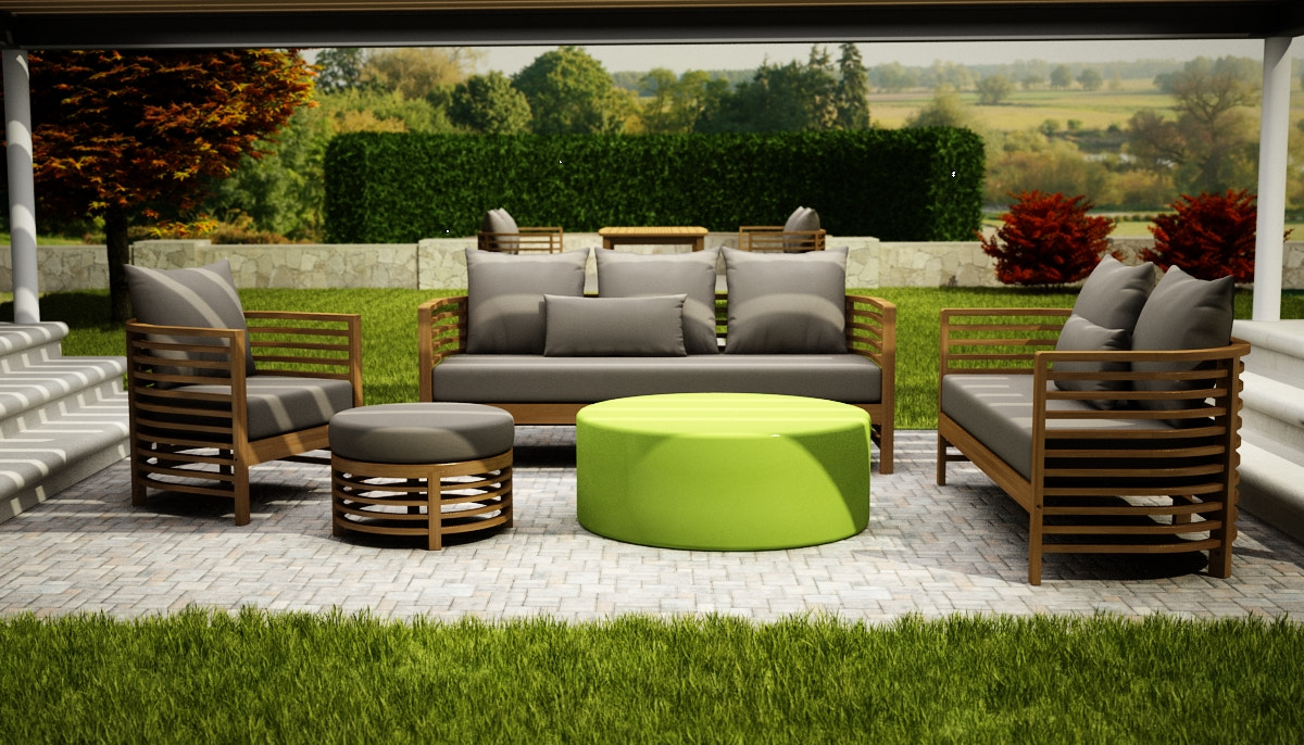 patio furniture lexington ky