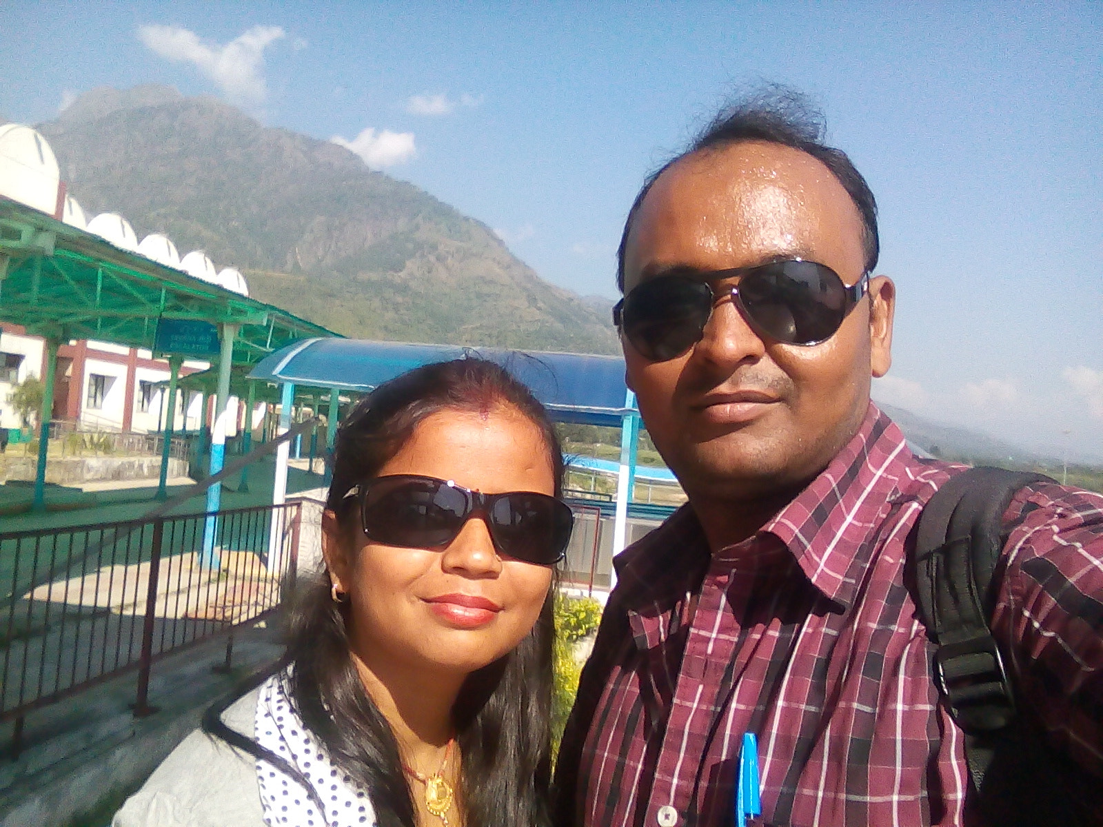 Micromax Canvas Spark sample photo