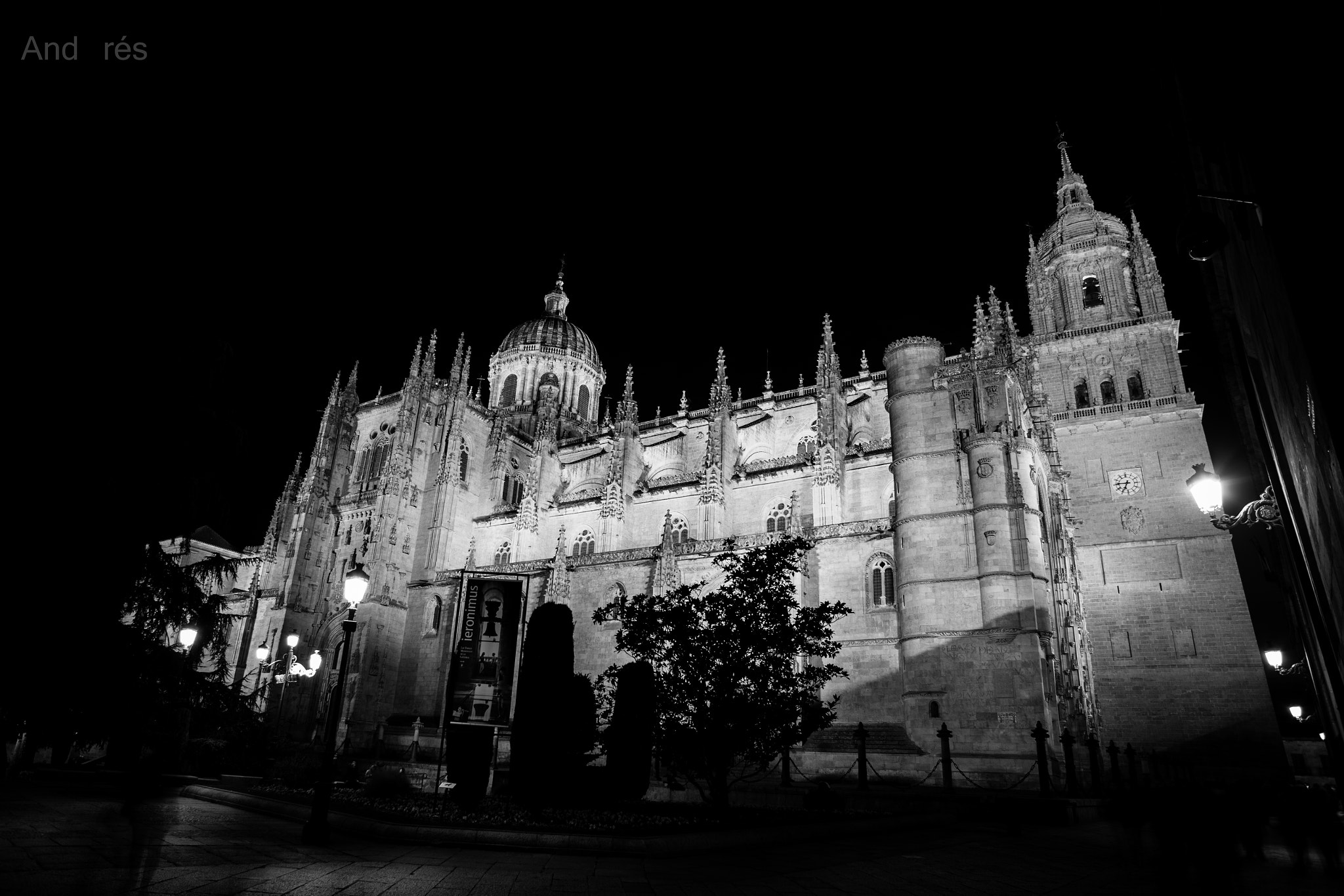 Tamron AF 19-35mm f/3.5-4.5 sample photo. That old place photography