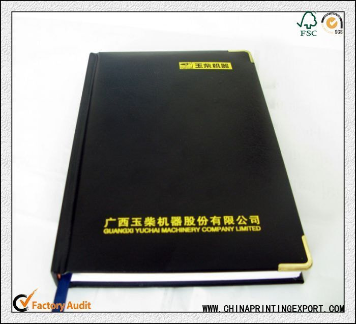 Good Quality Notebook Printing China