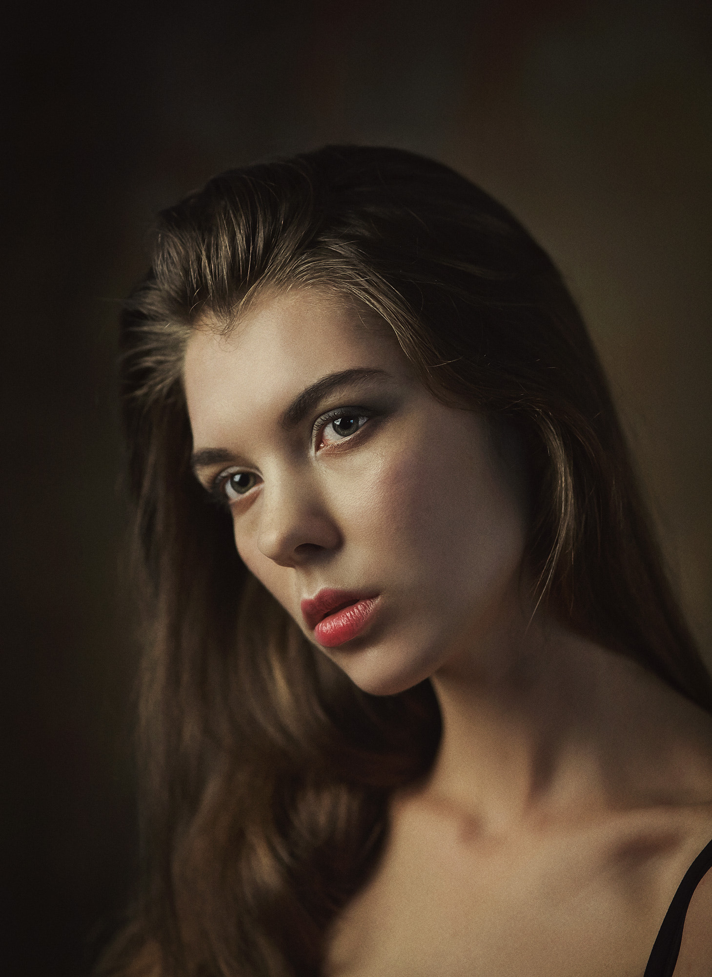 Canon EOS 5D + Canon EF 100mm F2.0 USM sample photo. *** photography